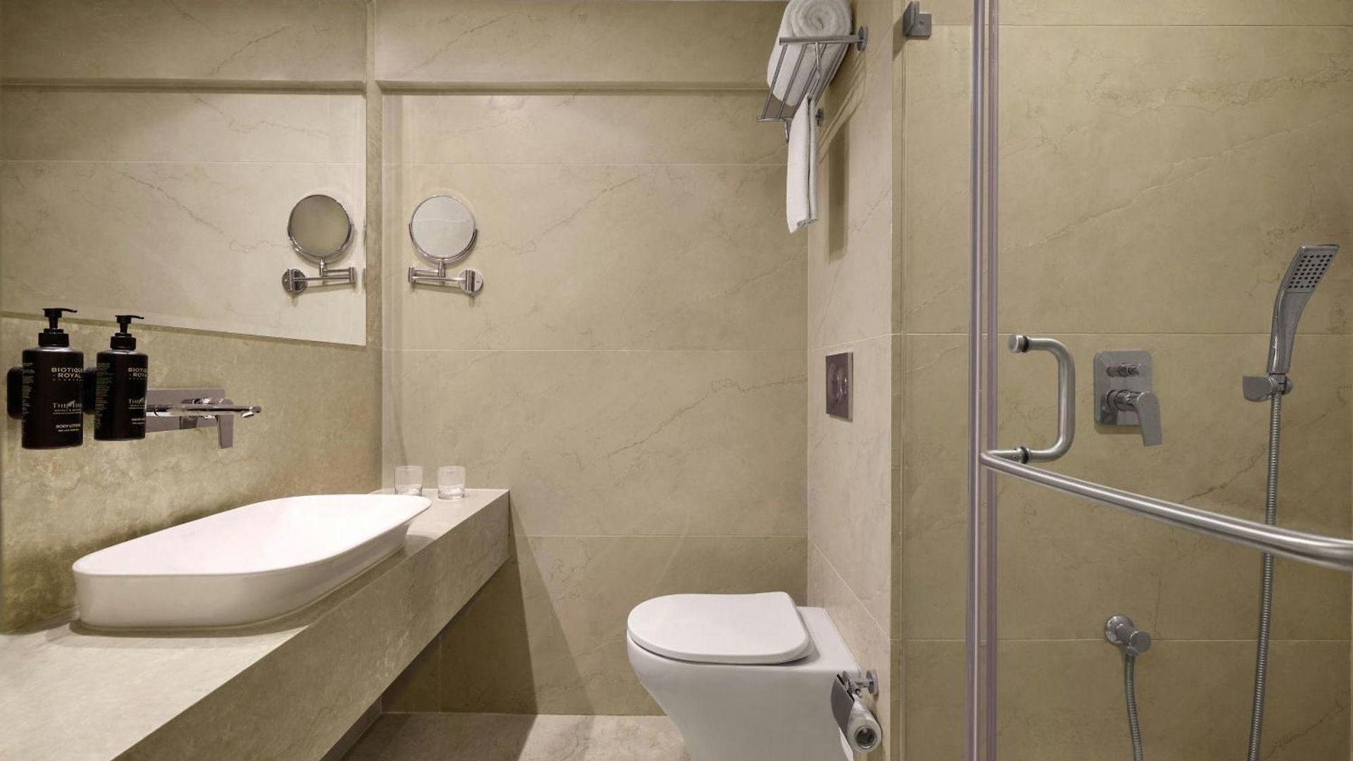 The Fern Residency Mumbai, Pritam Dadar, Series By Marriott Mumbai