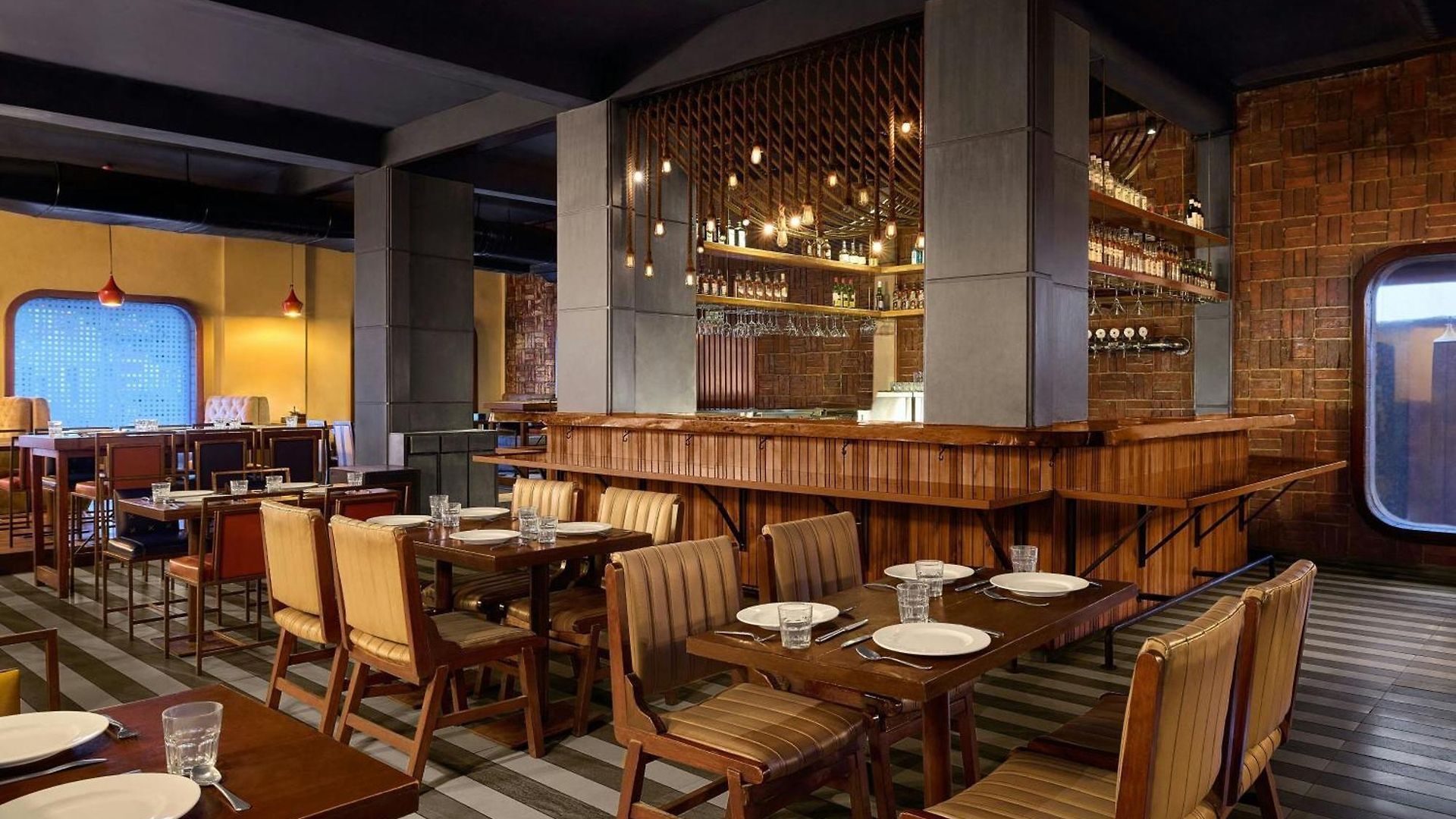 The Fern Residency Mumbai, Pritam Dadar, Series By Marriott