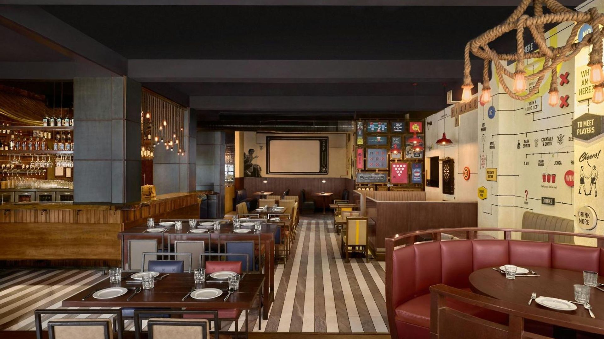 The Fern Residency Mumbai, Pritam Dadar, Series By Marriott *