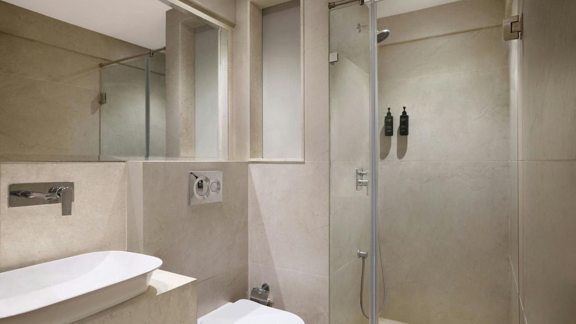 The Fern Residency Mumbai, Pritam Dadar, Series By Marriott Hotel