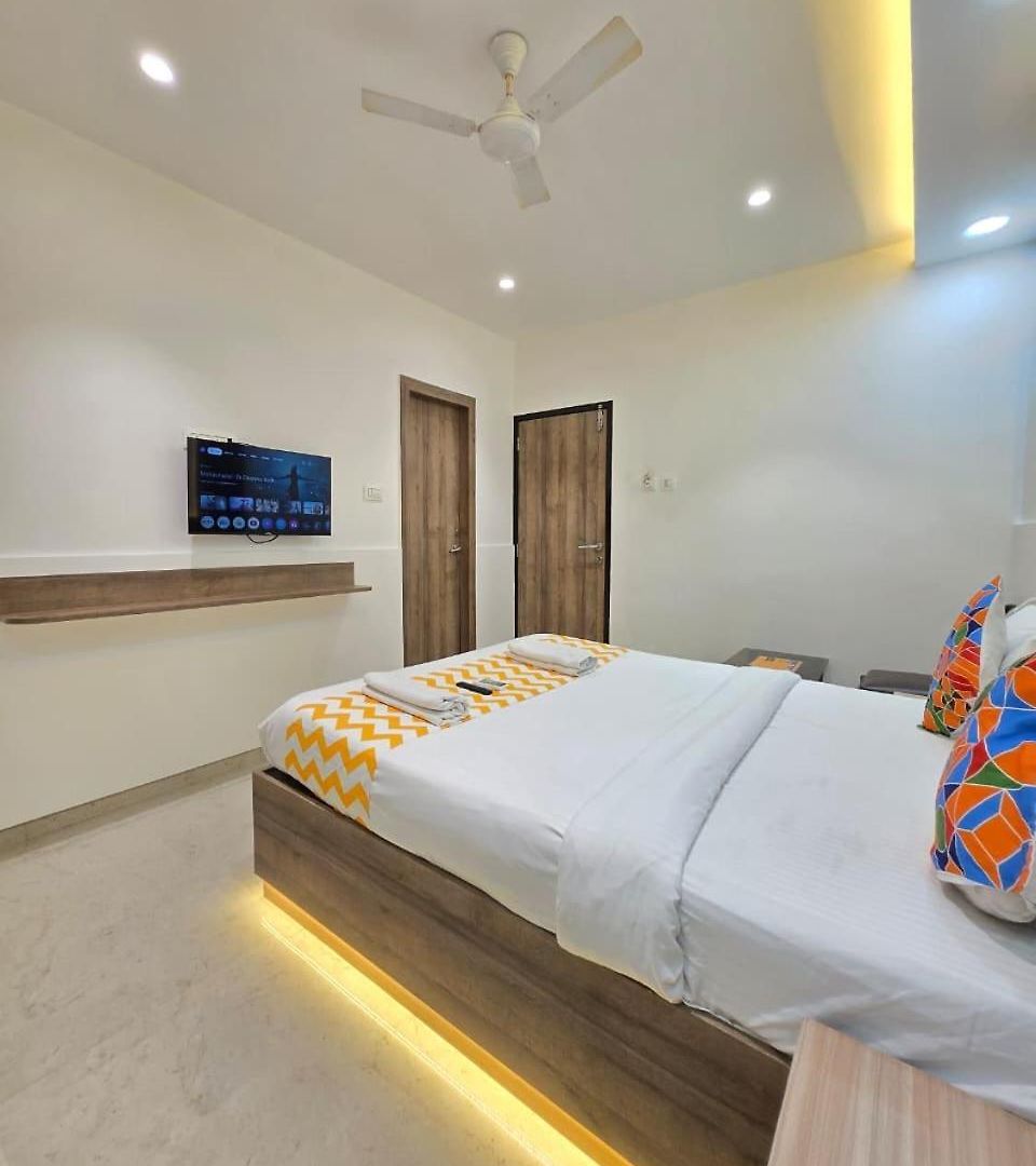 Wynd Hotel 3*