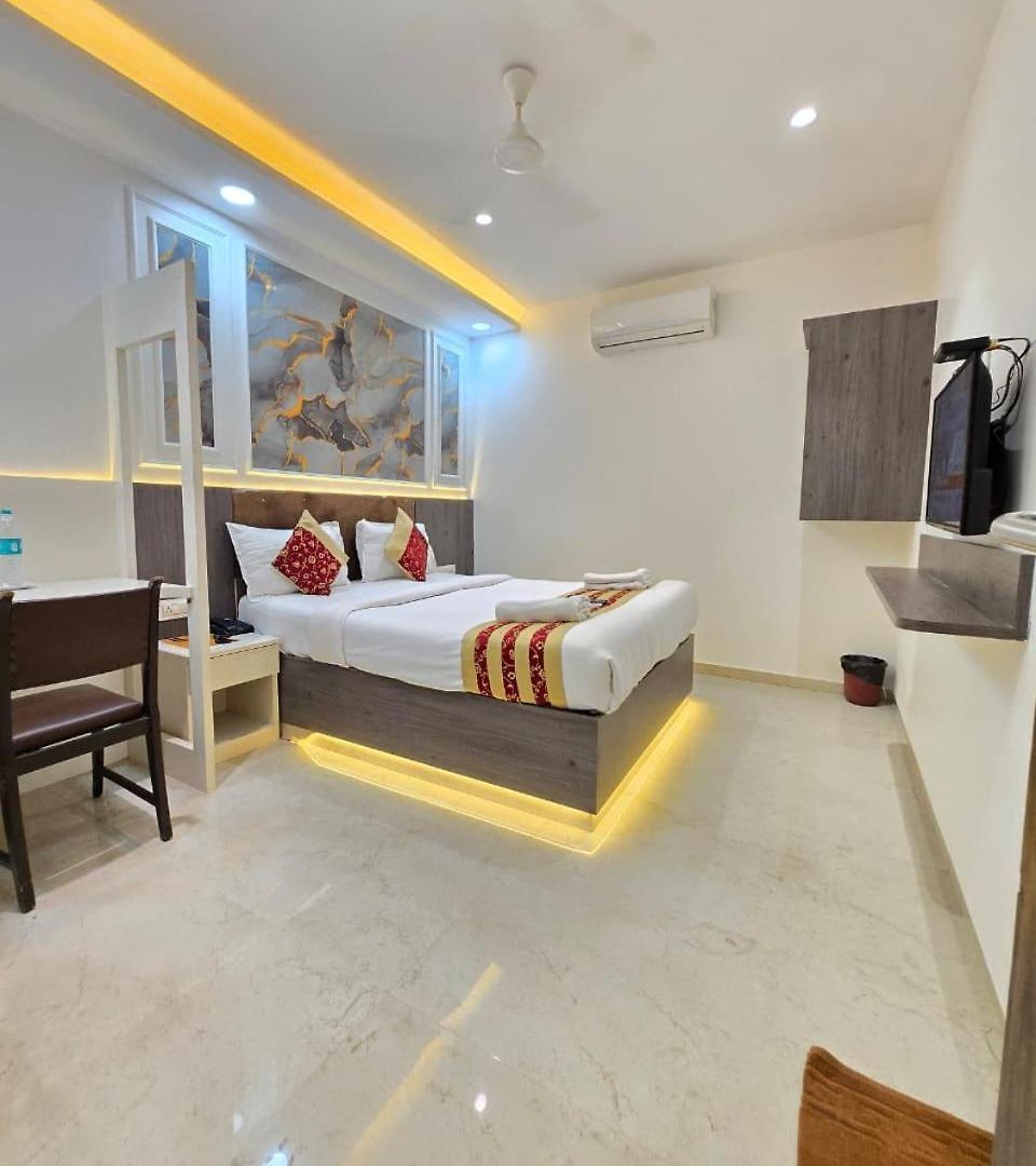 Hotel Wynd 3*