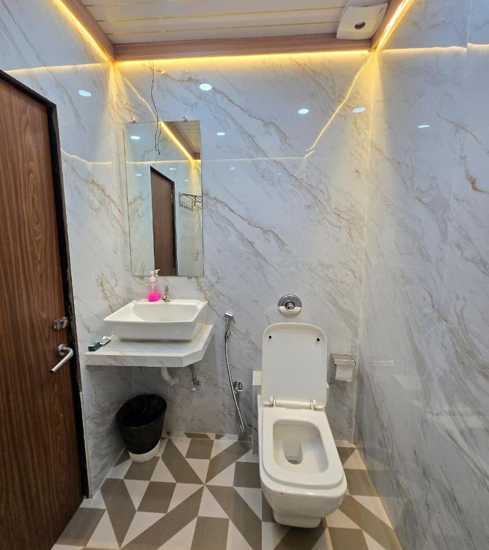 Wynd Hotel Mumbai