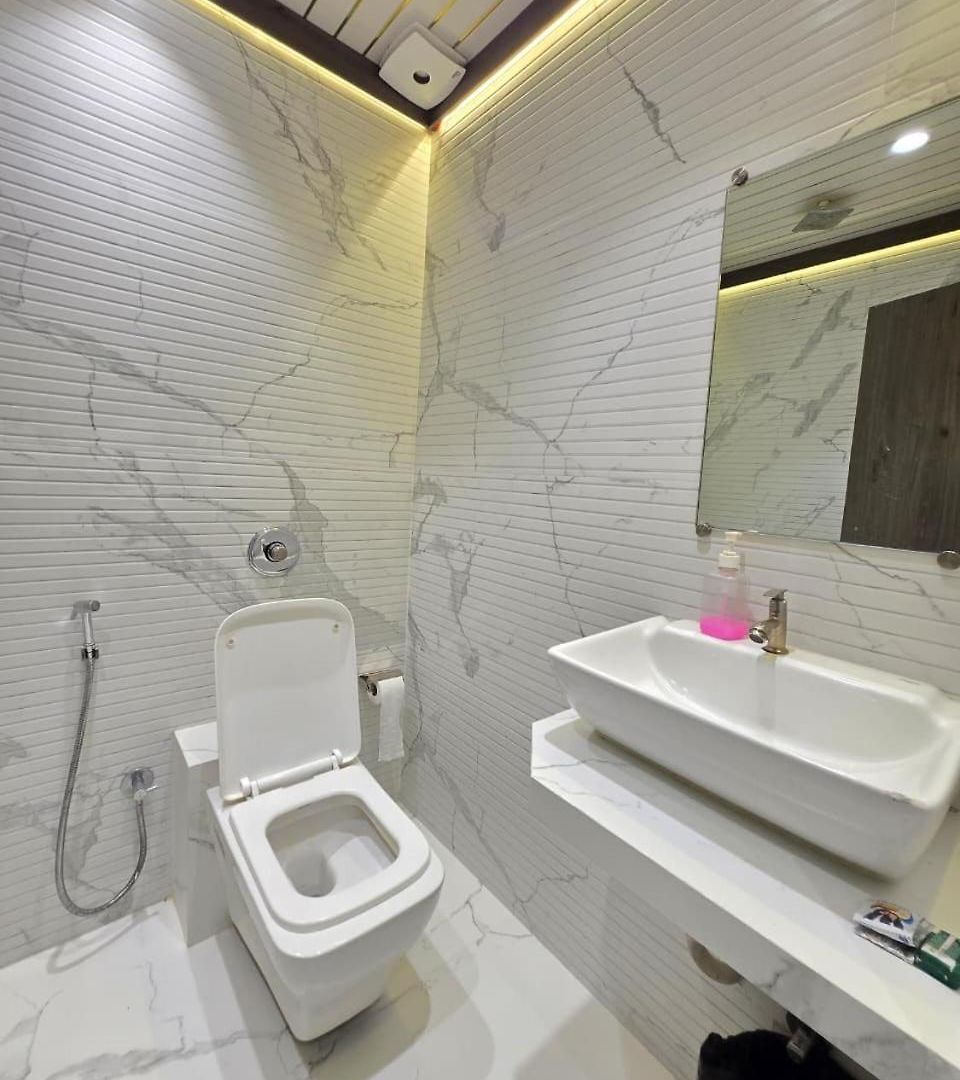 Wynd Hotel Mumbai