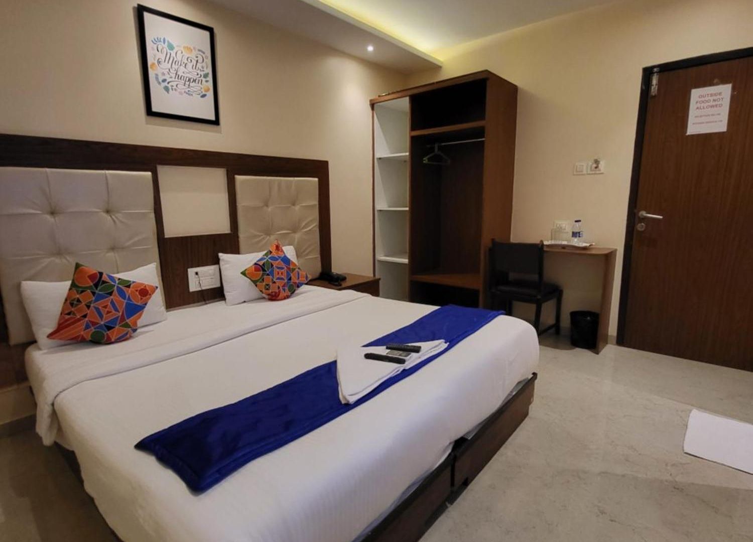 Hotel Wynd