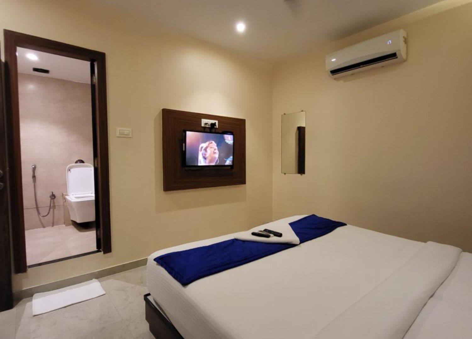 Wynd Hotel 3*