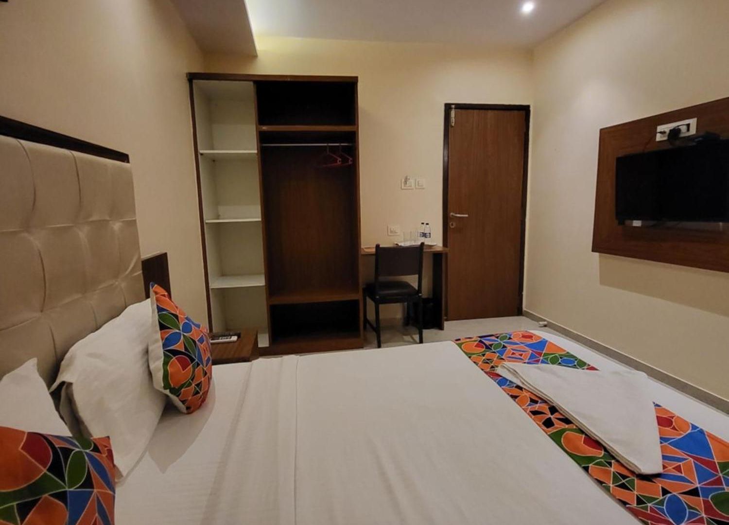 Hotel Wynd 3*
