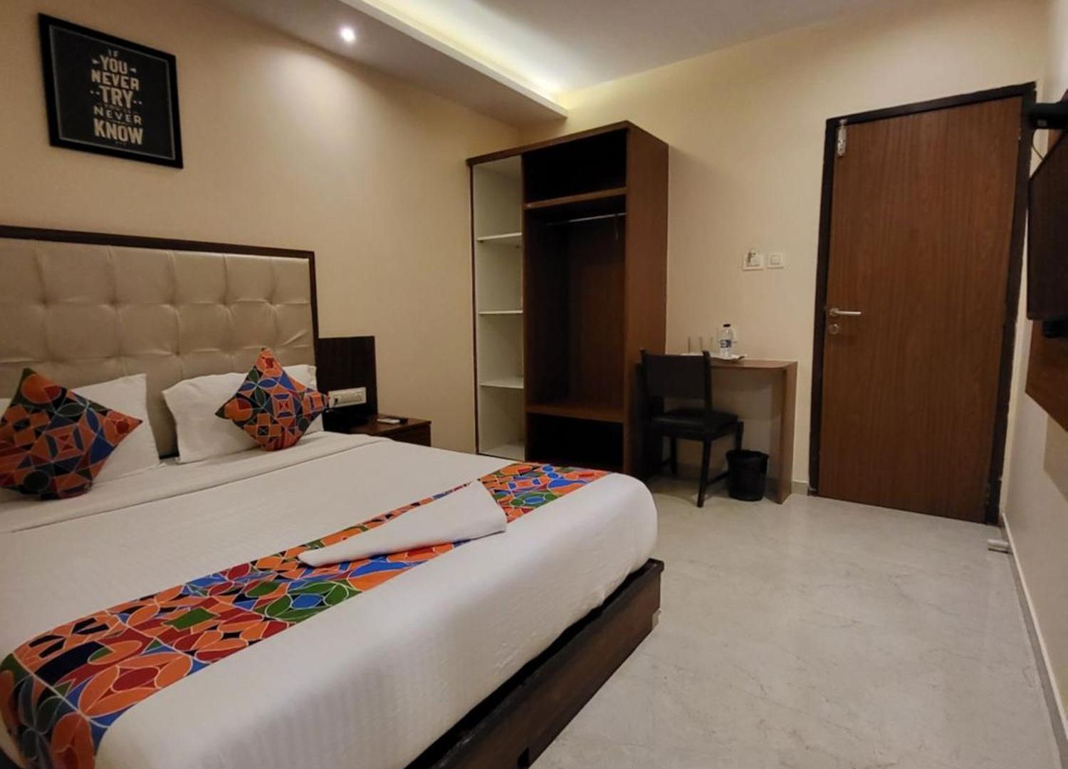Wynd 3* Mumbai