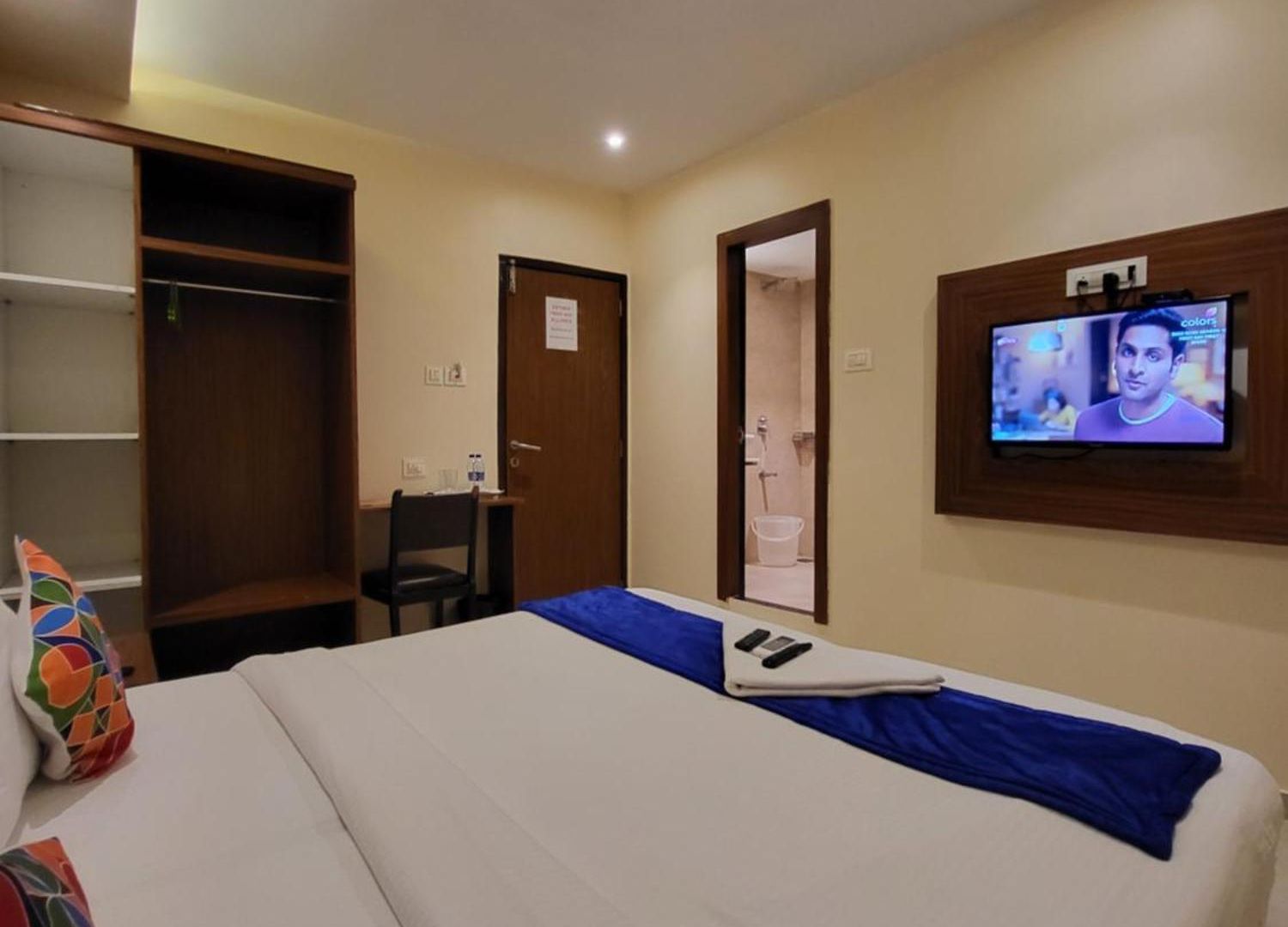 Wynd Hotel 3*