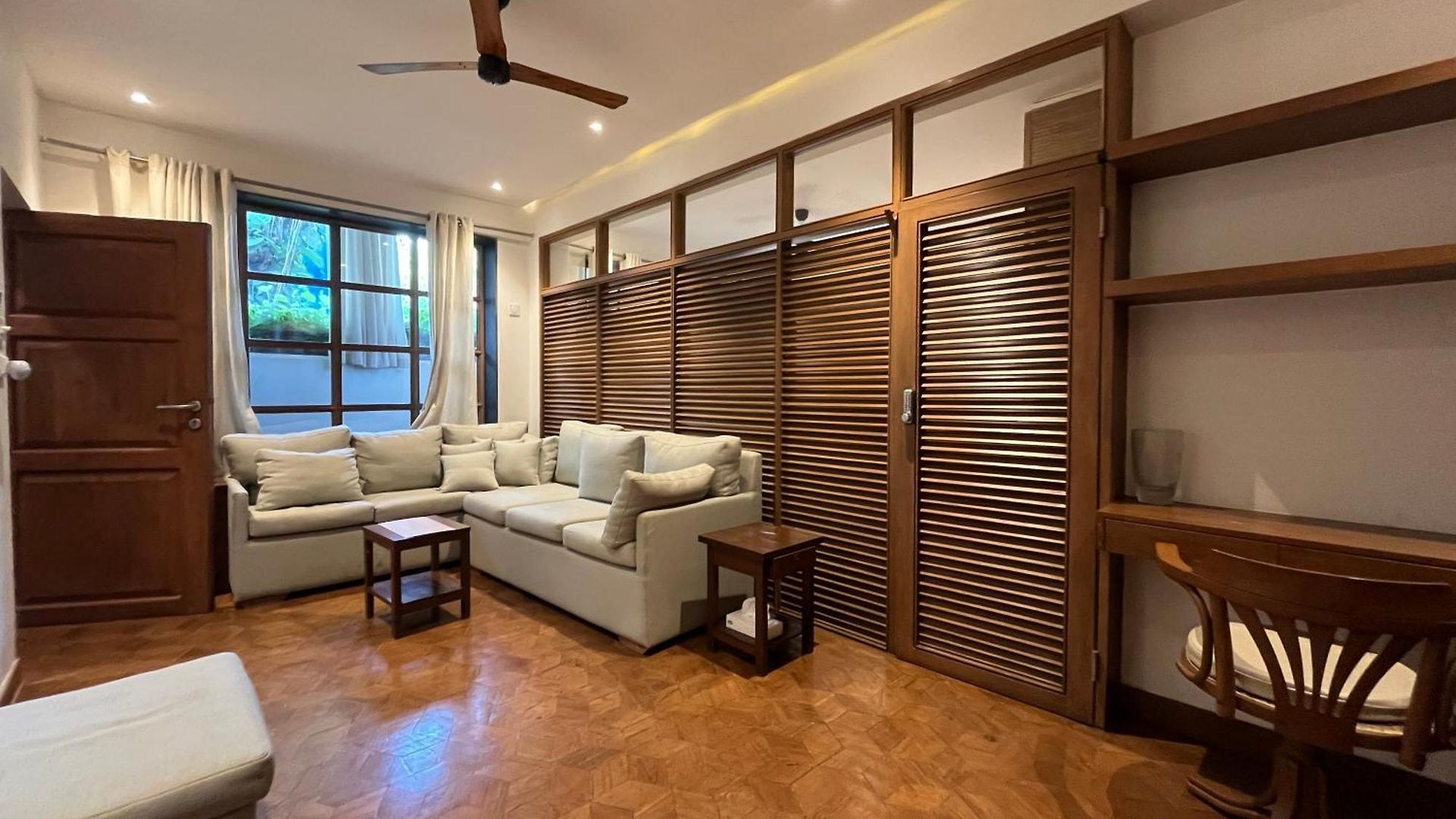 Pali House-bandra