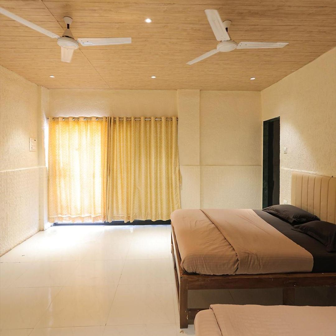 Resort Dinus Shore And Sea Mumbai