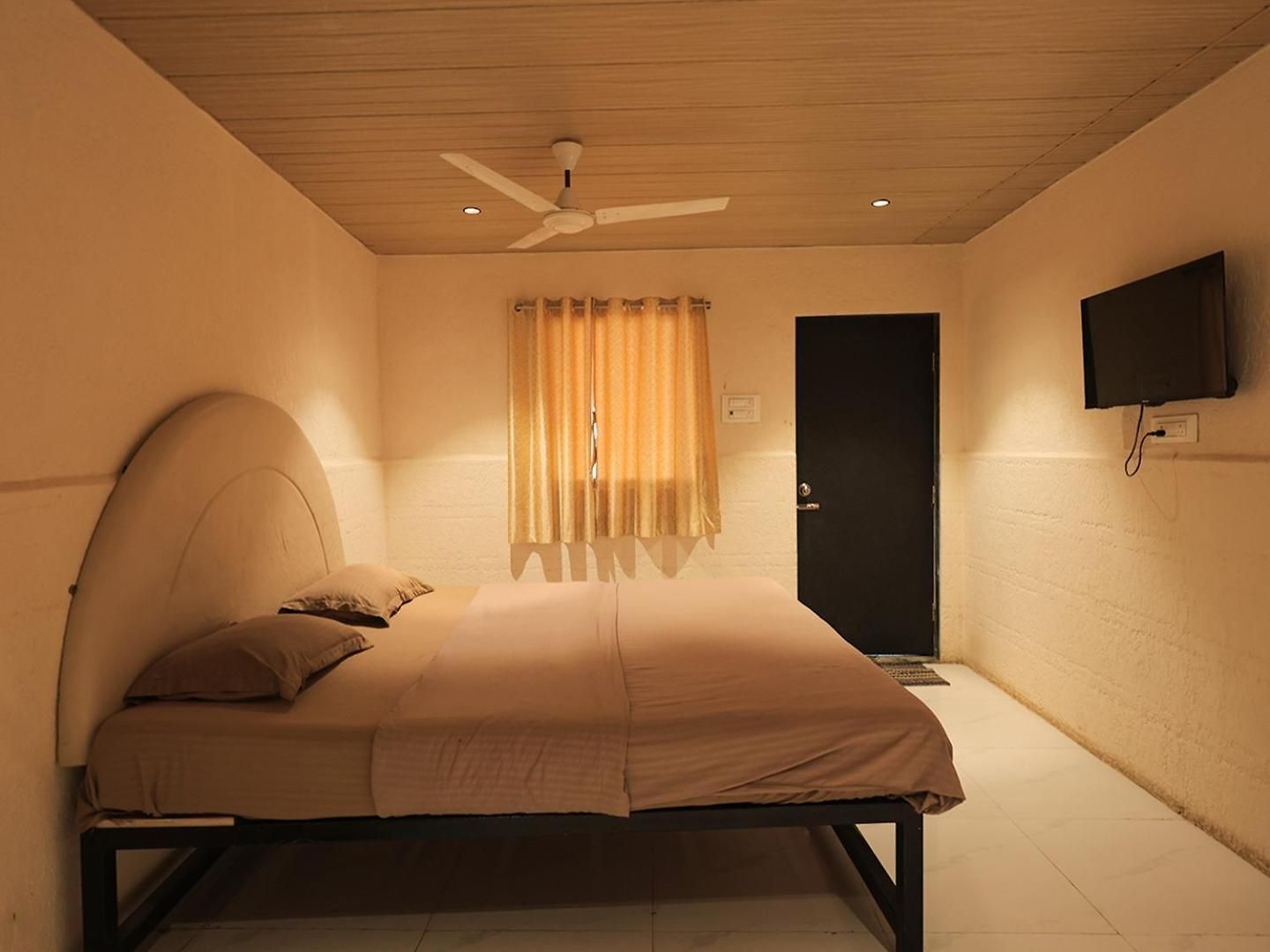Dinus Shore And Sea Resort