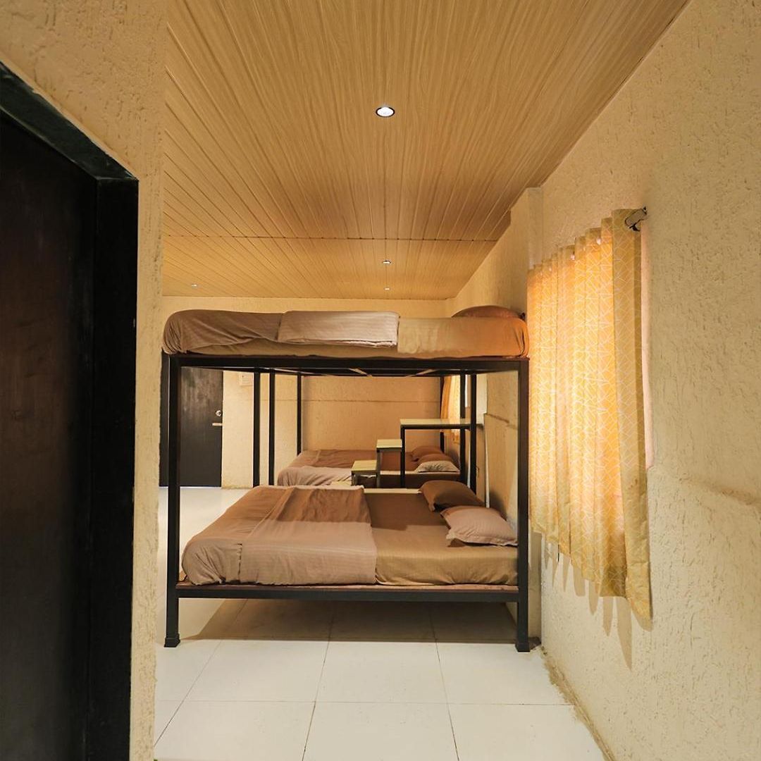 Resort Dinus Shore And Sea Mumbai