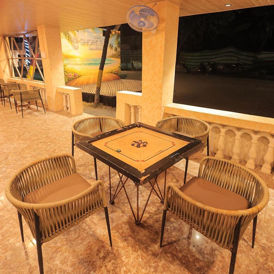 Dinus Shore And Sea Resort