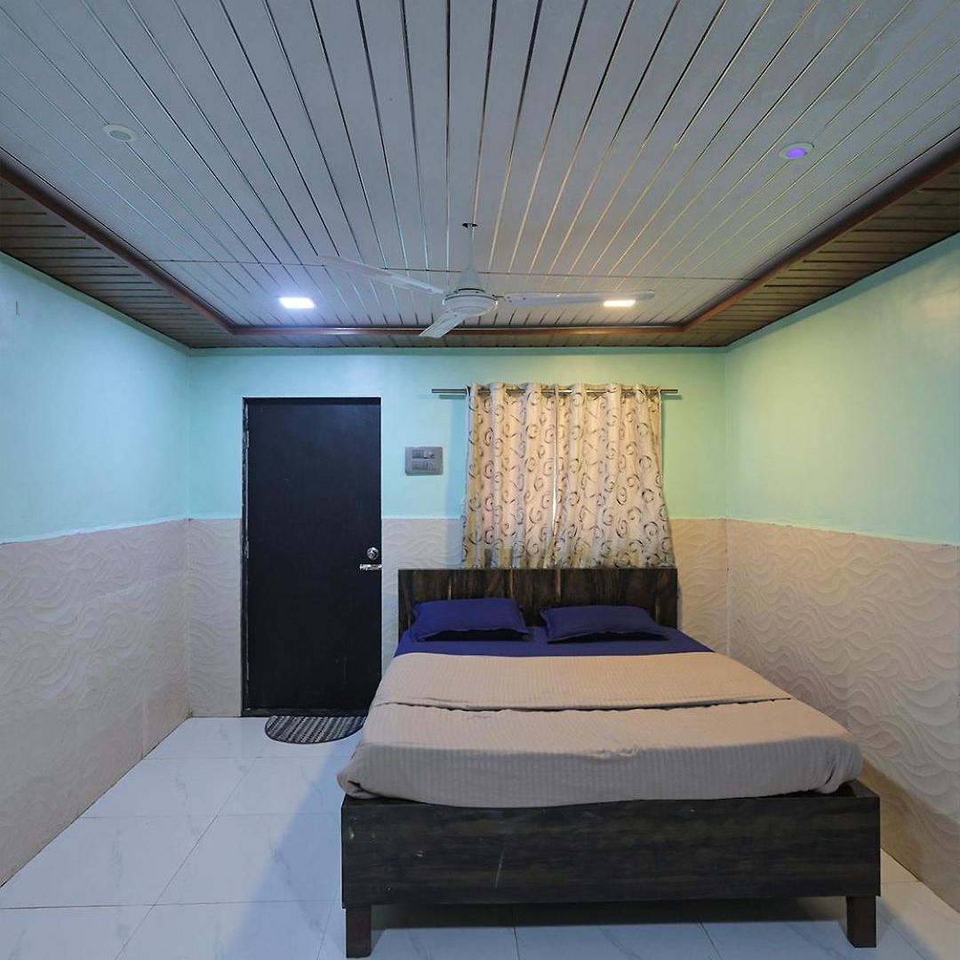 Resort Dinus Shore And Sea Mumbai