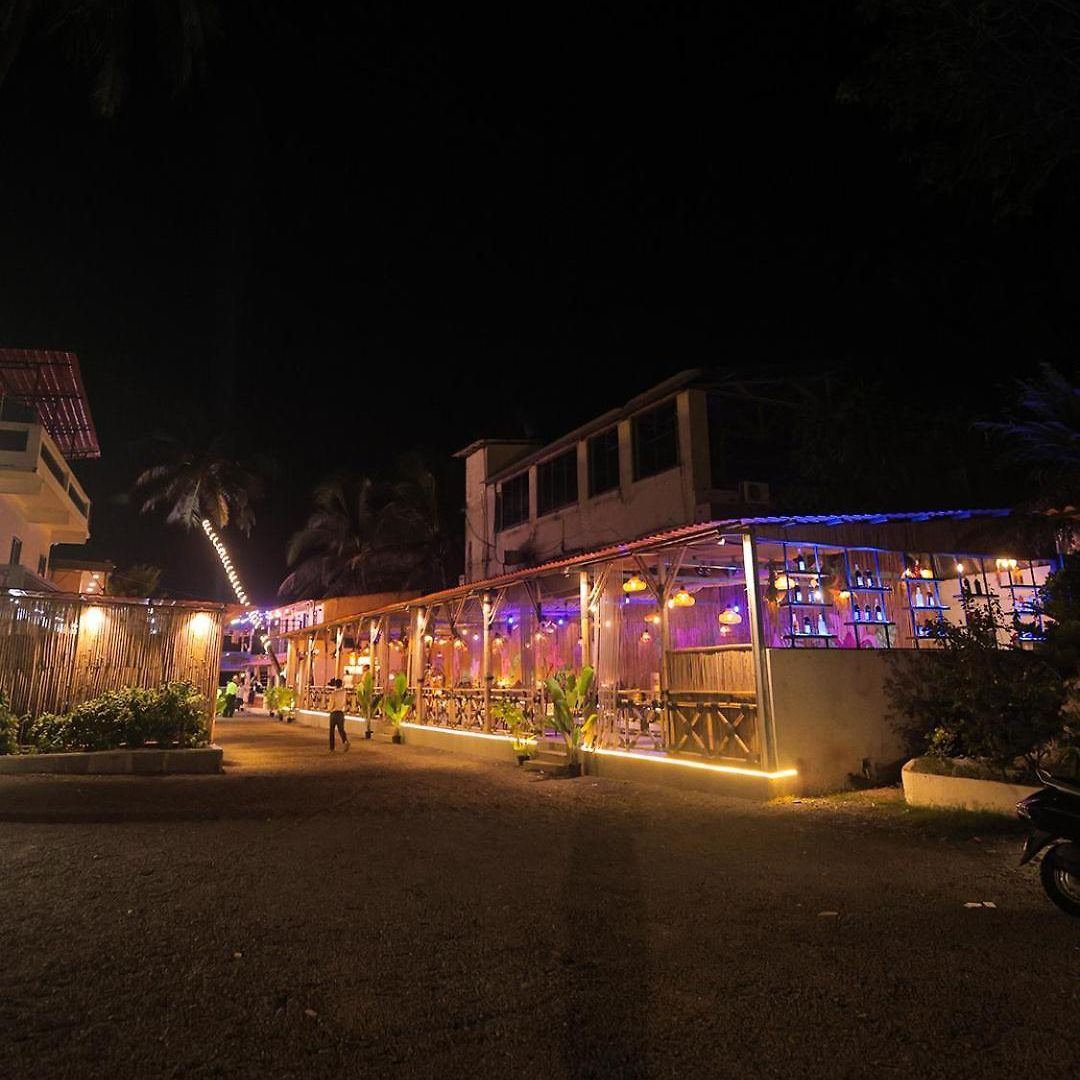 Dinus Shore And Sea Resort