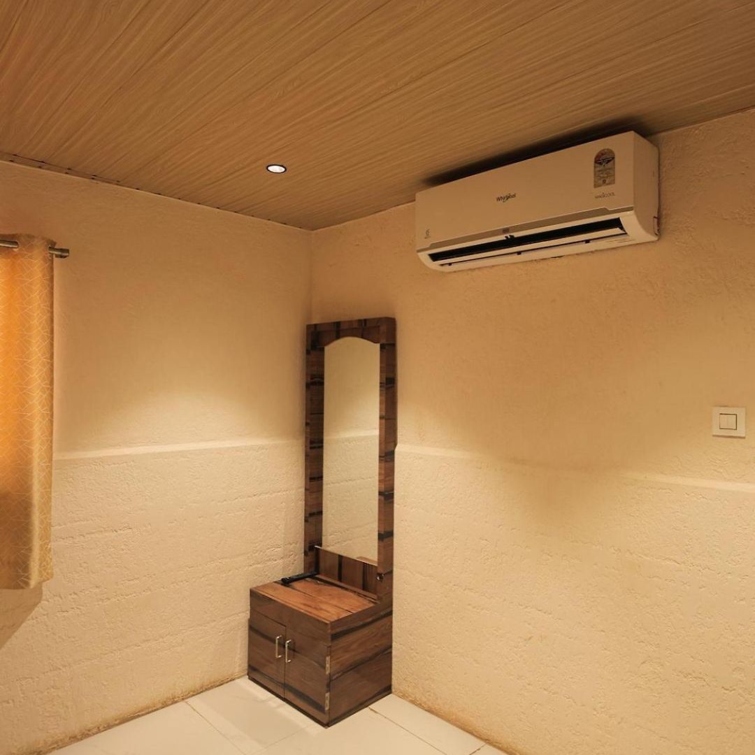 Dinus Shore And Sea Resort Mumbai