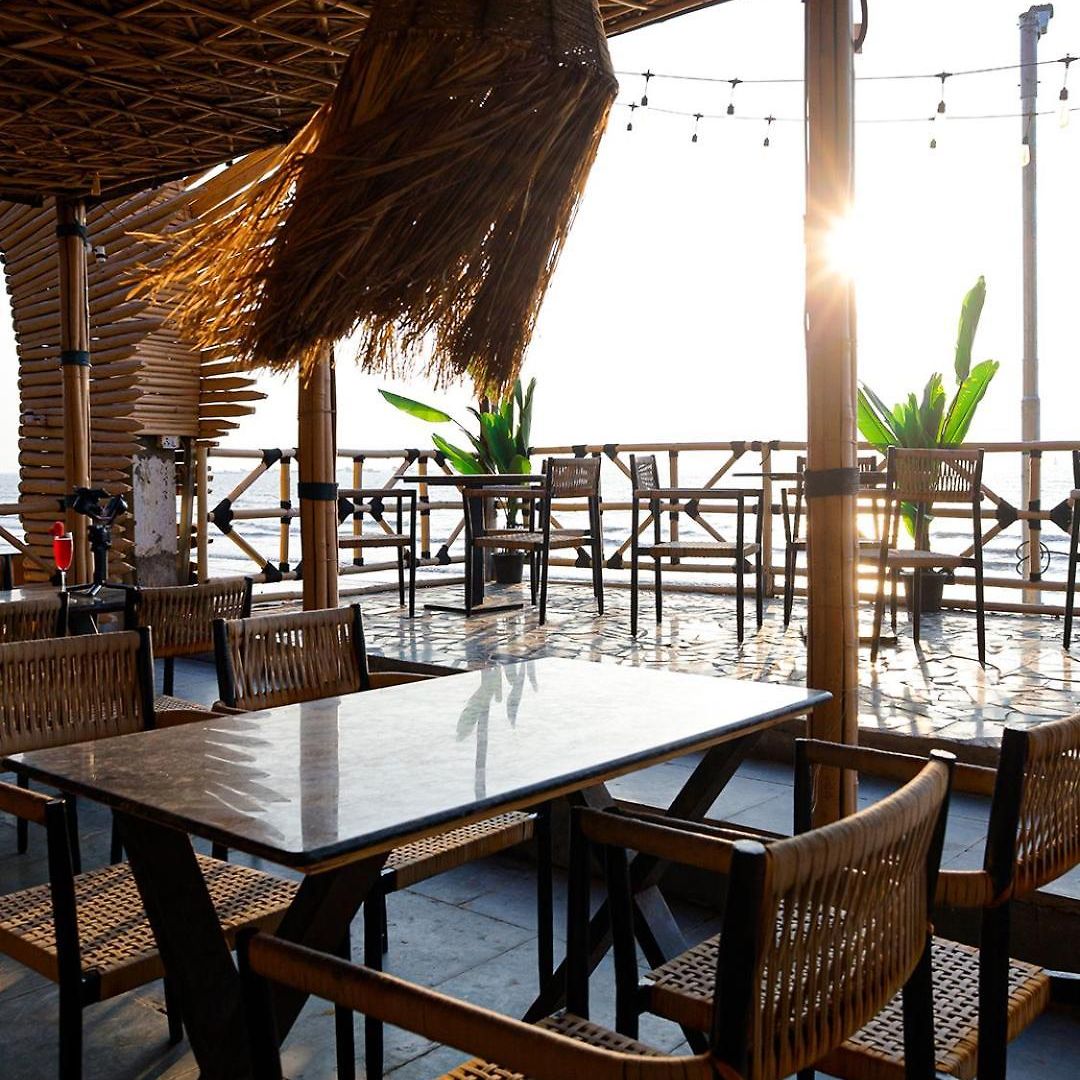 Resort Dinus Shore And Sea *