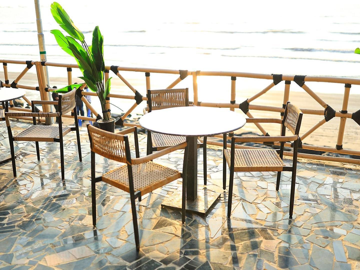 Dinus Shore And Sea Resort *