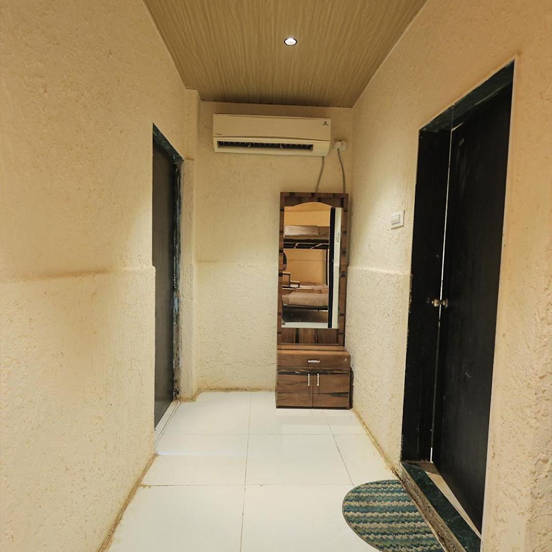 Dinus Shore And Sea Resort *