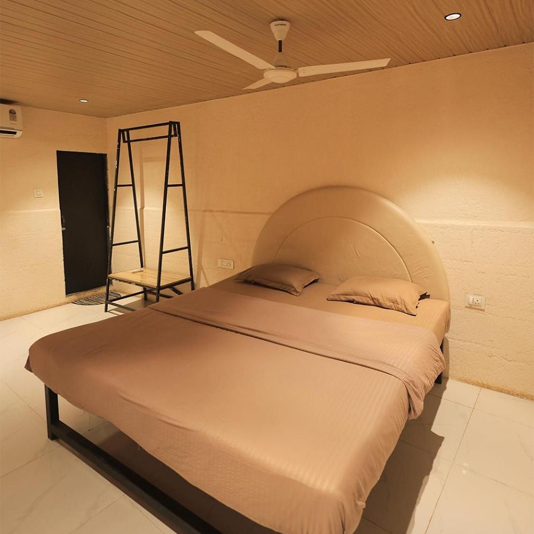 Dinus Shore And Sea Resort