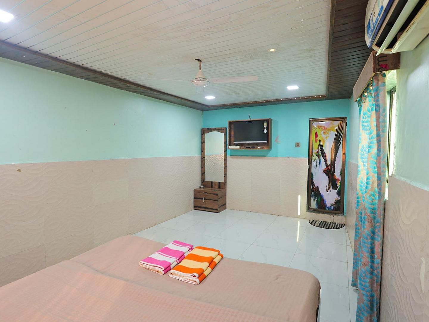 Dinus Shore And Sea Resort
