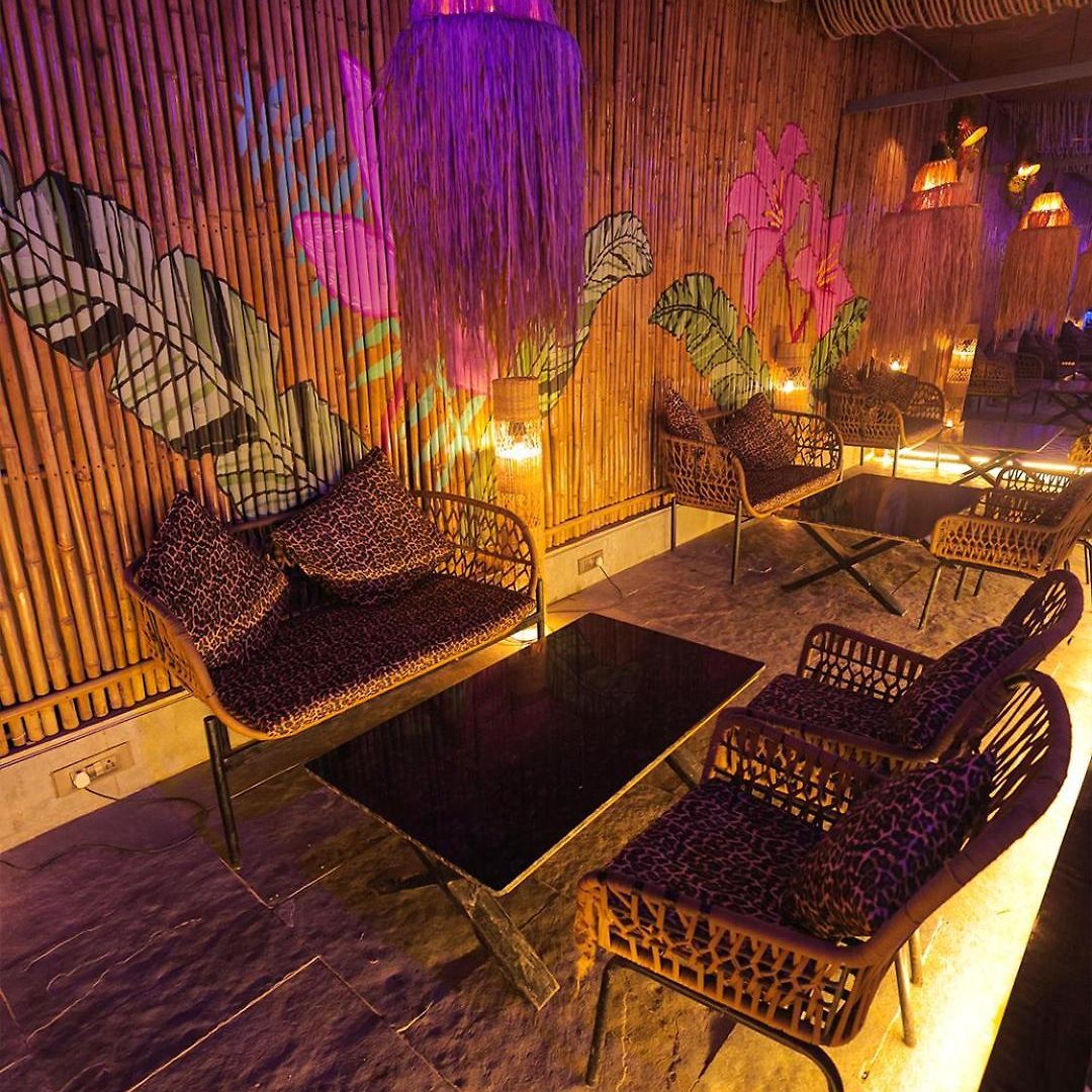 Dinus Shore And Sea Resort