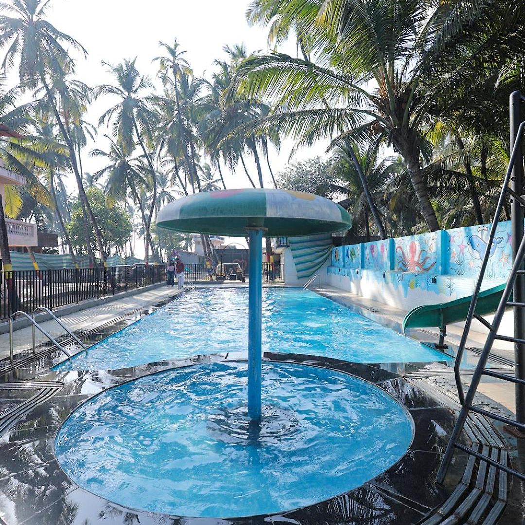 Resort Dinus Shore And Sea *