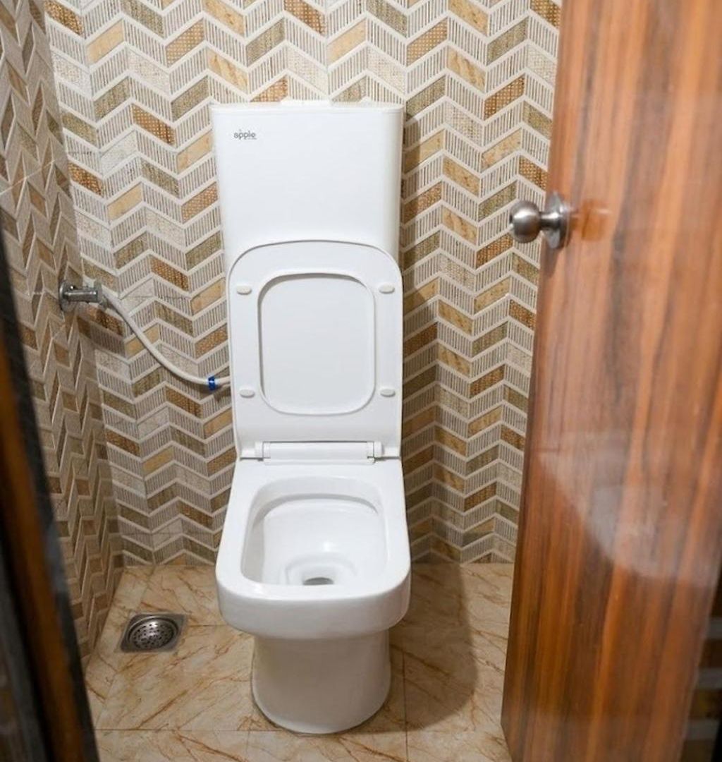 Hostelhuez Hostel Mumbai