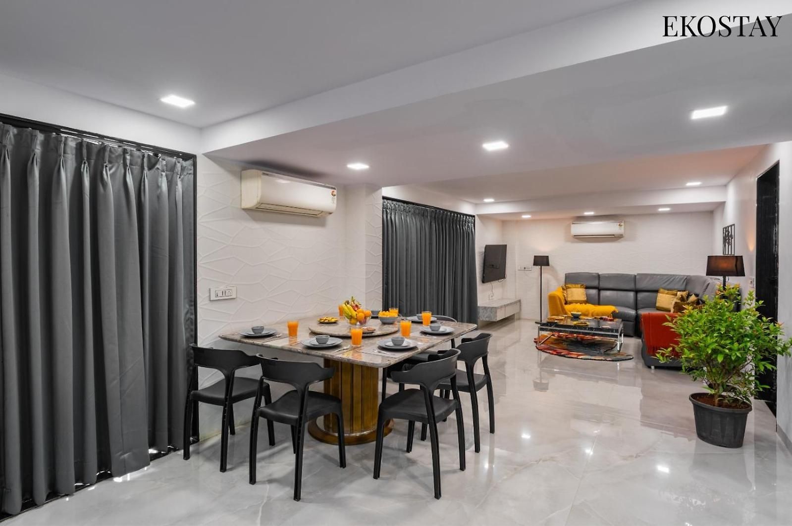 Villa Ekostay - Onyx