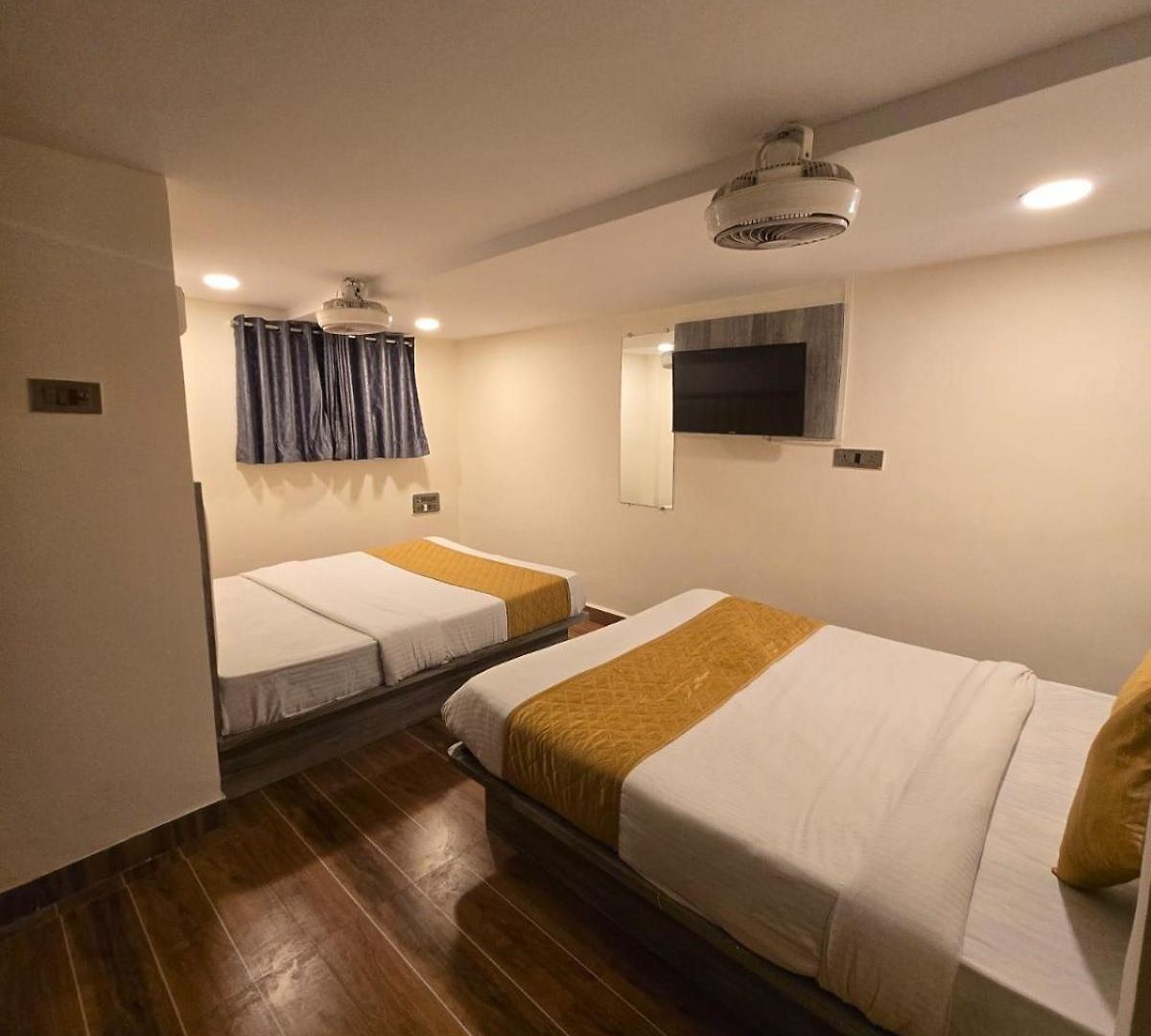Hotel Royce Bkc - Near Jio Convention Centre And Us Consulate Mumbai