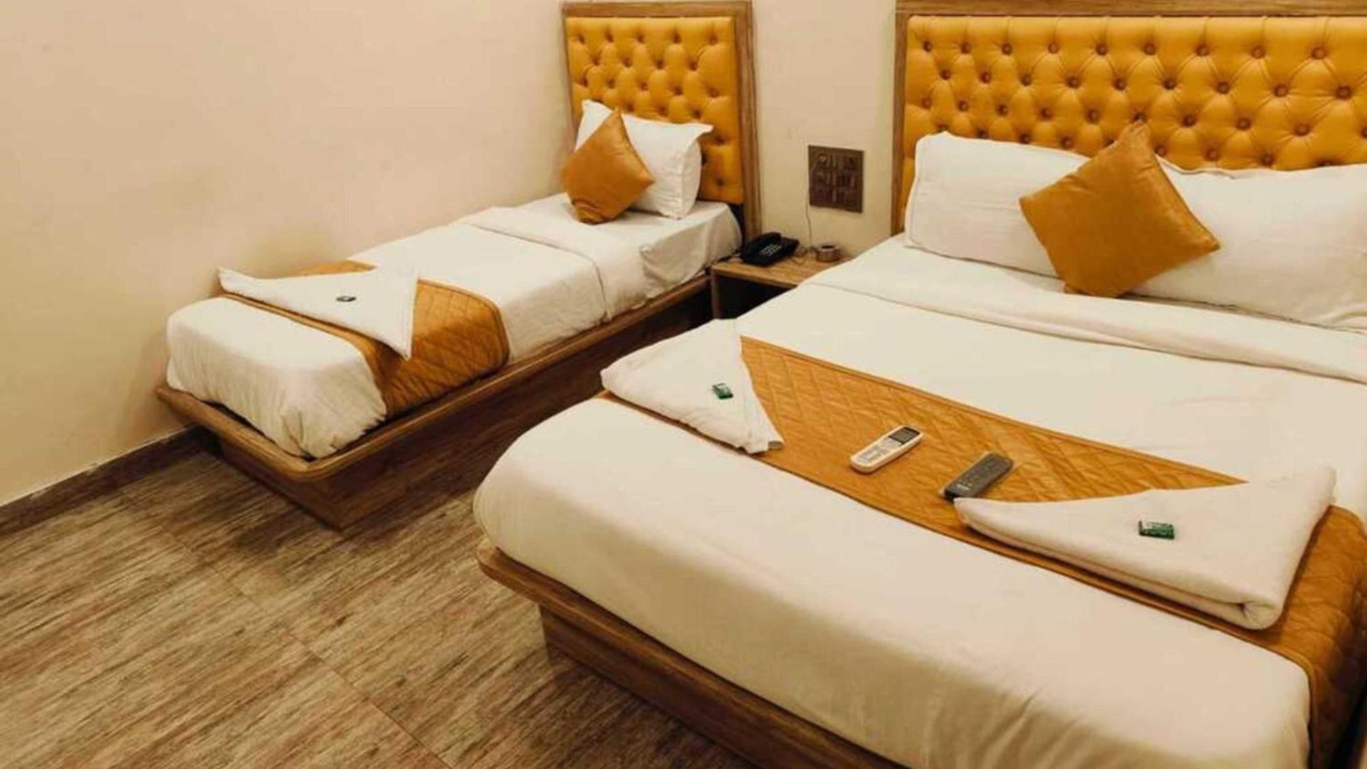Royce Bkc - Near Jio Convention Centre And Us Consulate Hotel Mumbai