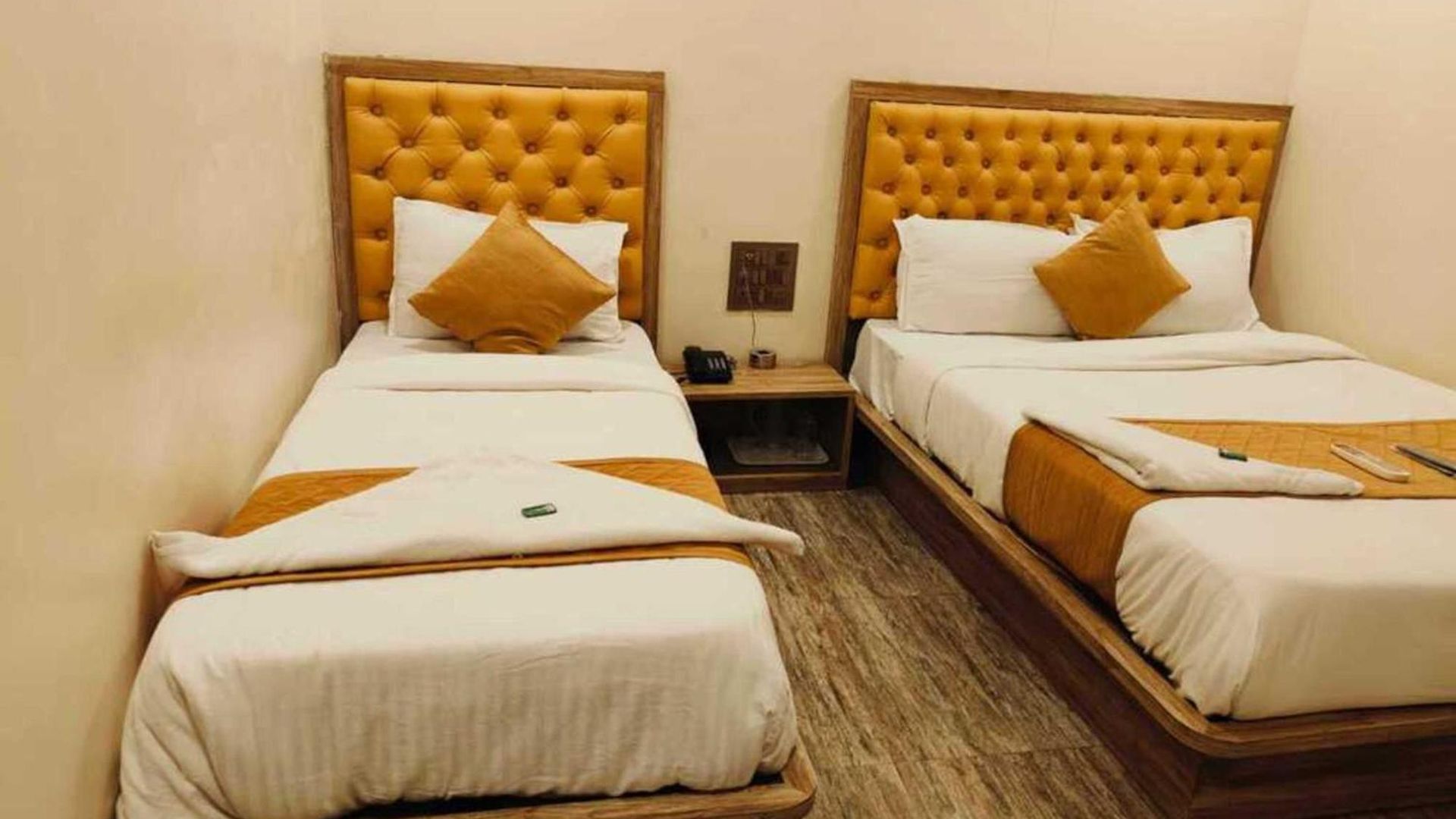 Royce Bkc - Near Jio Convention Centre And Us Consulate 3* Mumbai