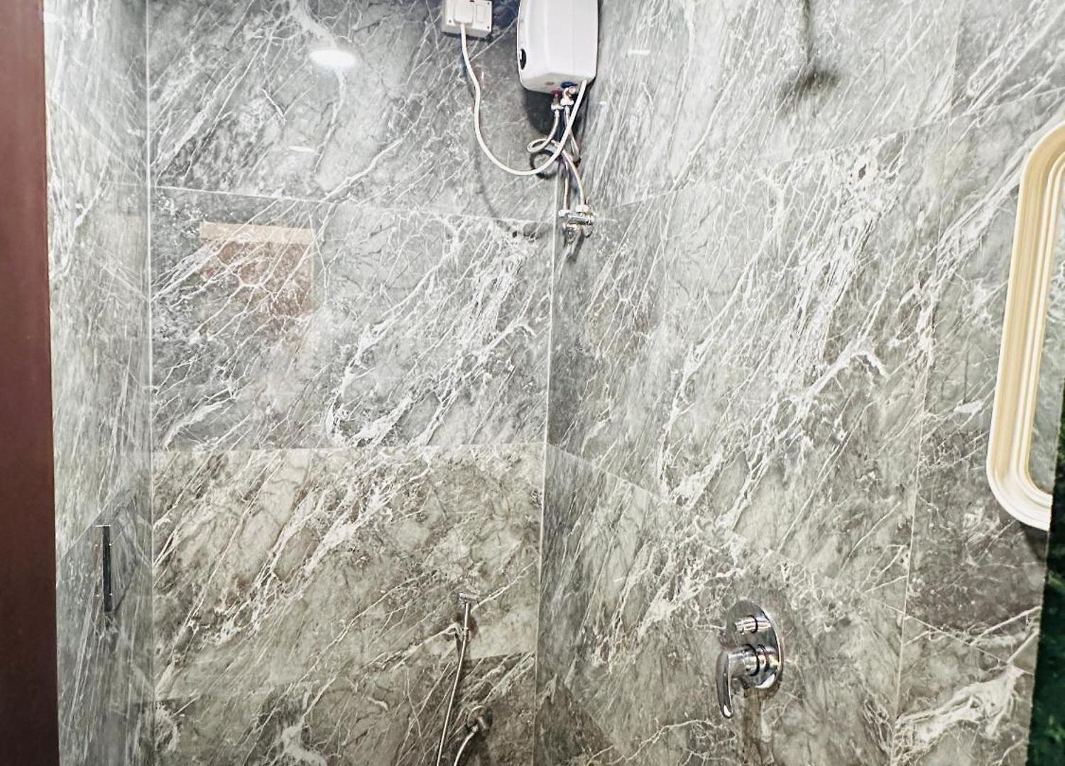 Royce Bkc - Near Jio Convention Centre And Us Consulate Hotel 3*