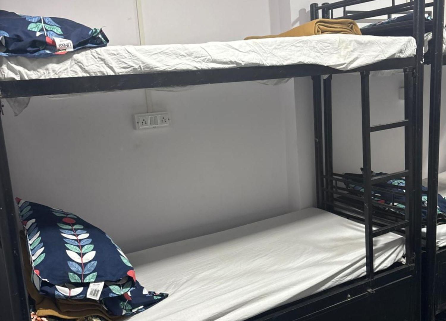 Quick Hostel Mumbai