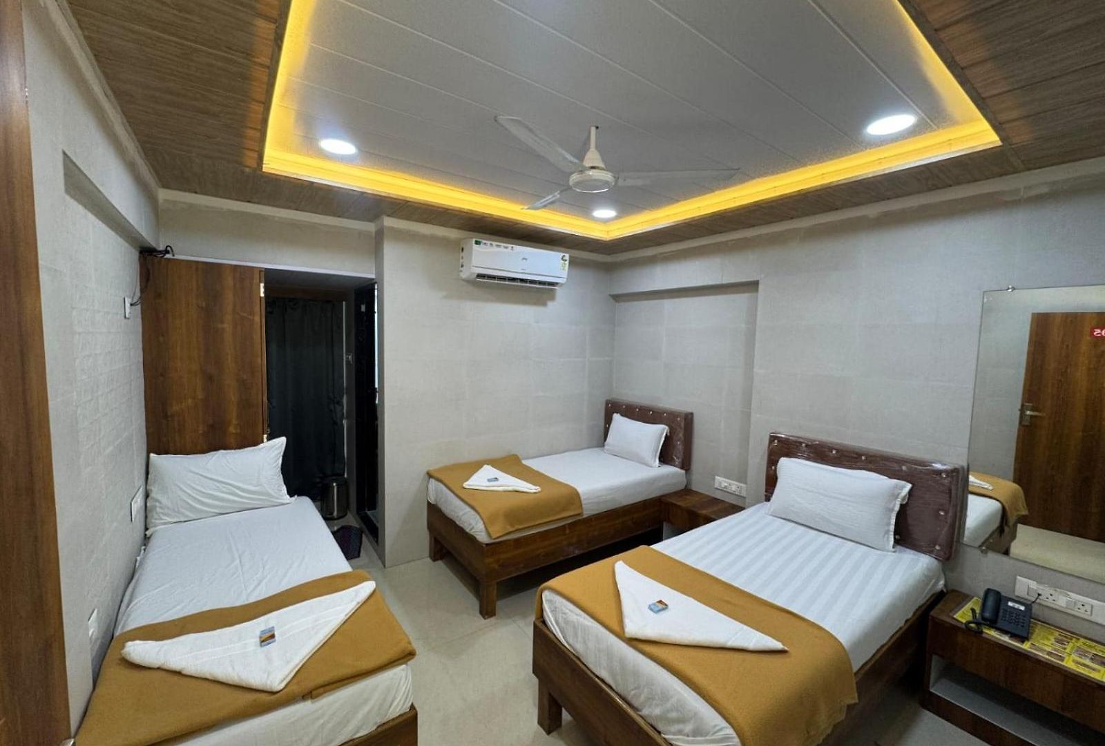 Mehta Girls And Pg, Girls Only Hostel
