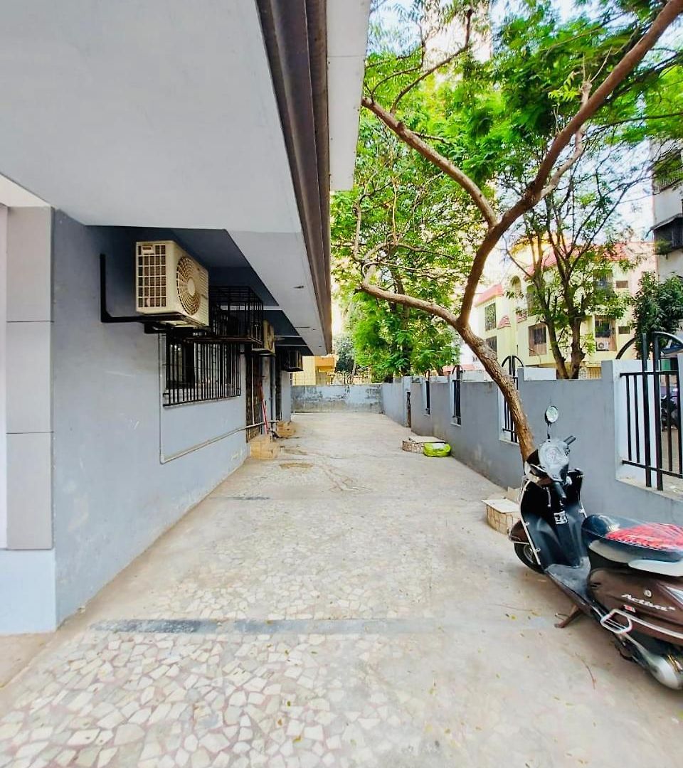 Kalpataru Hometel Mumbai
