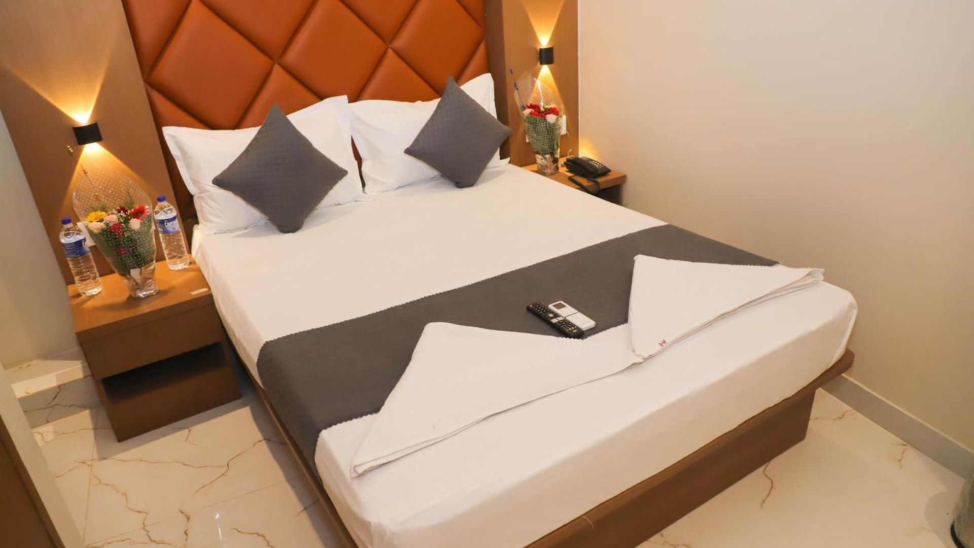 Pramila 3* Mumbai