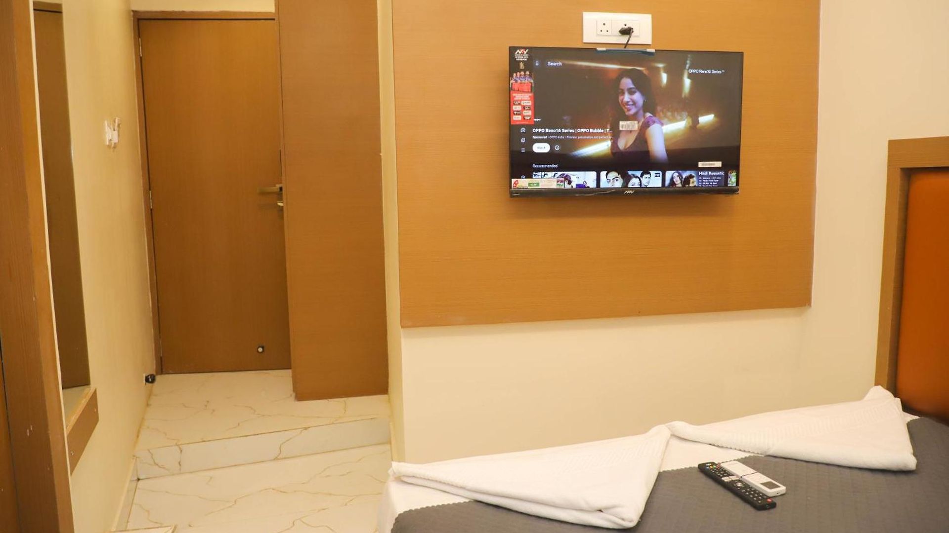 Pramila Hotel 3*