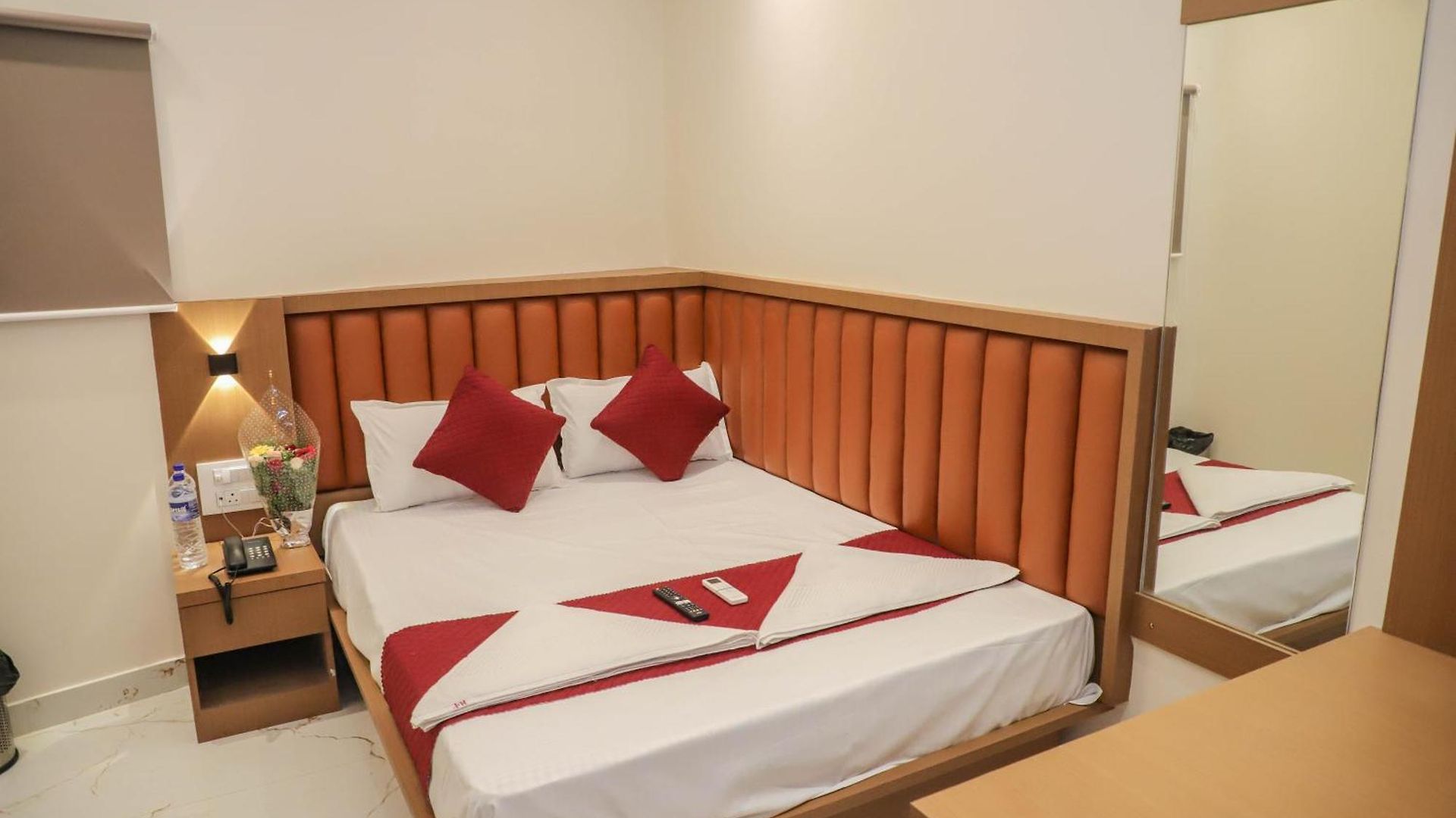 Pramila Hotel Mumbai