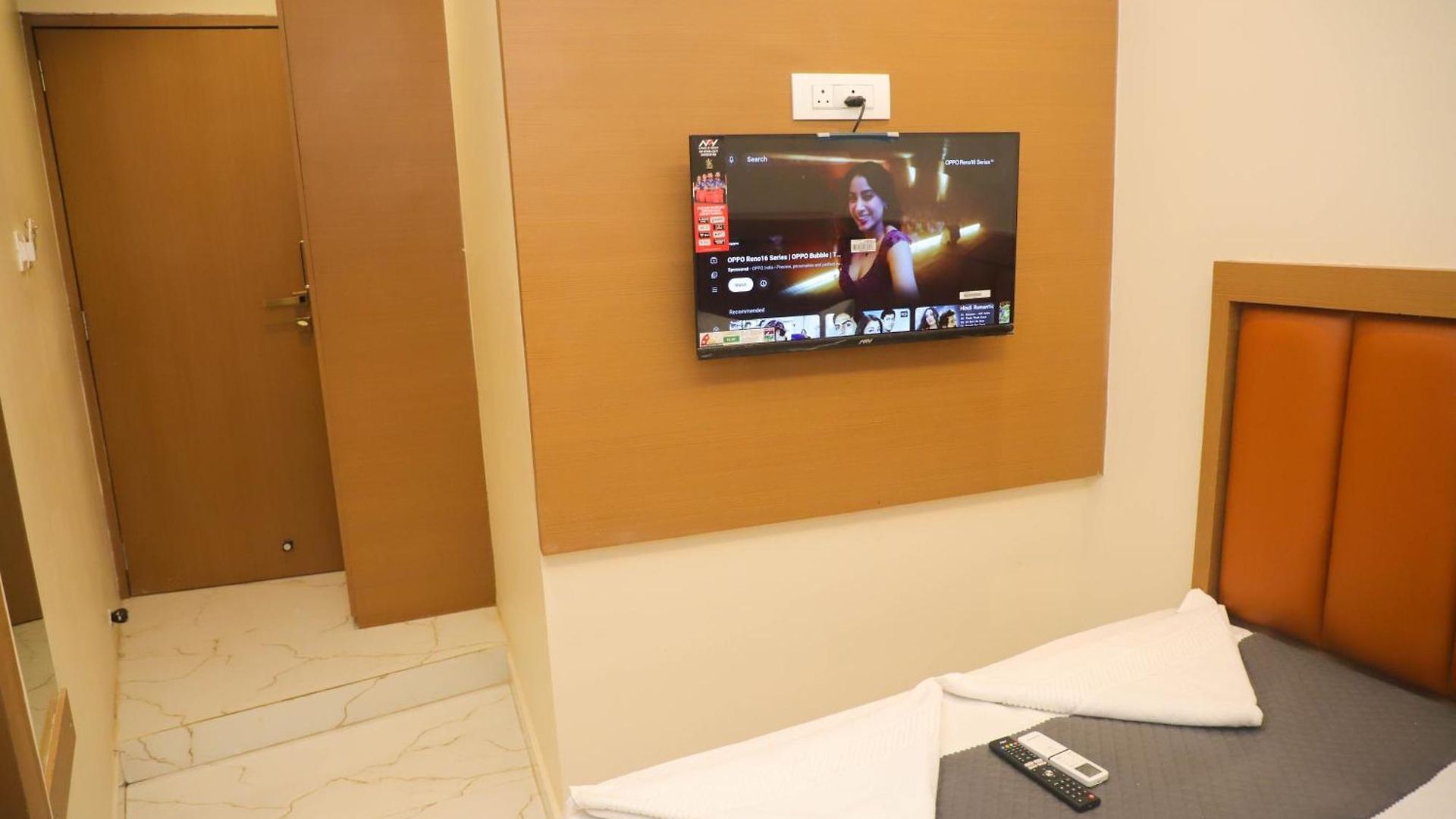 Pramila 3* Mumbai