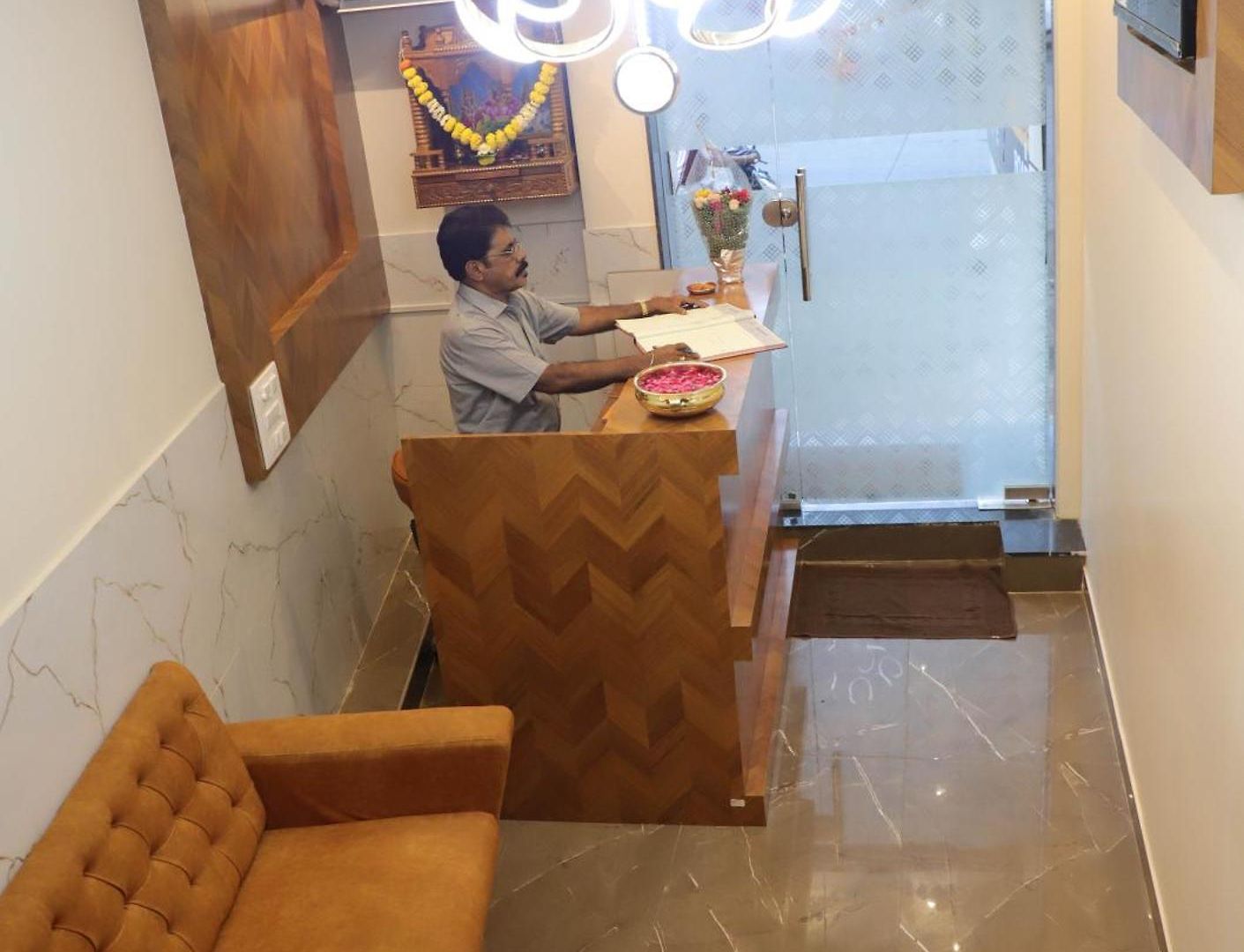 Pramila Hotel 3*