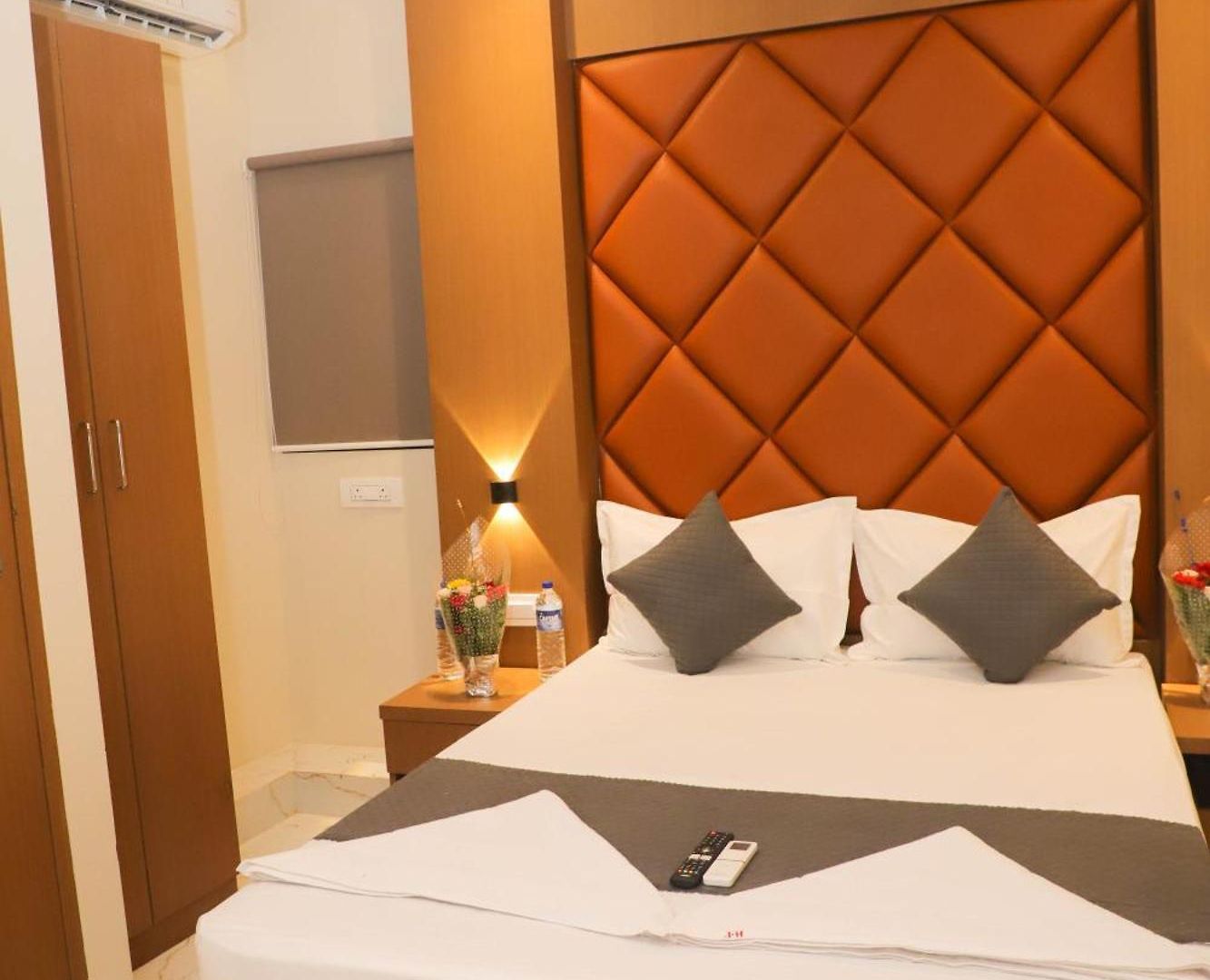 Hotel Pramila