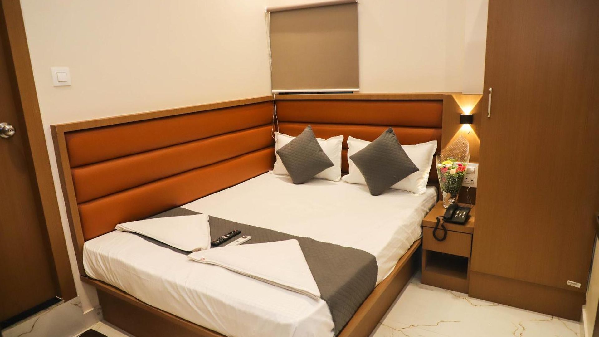 Hotel Pramila Mumbai
