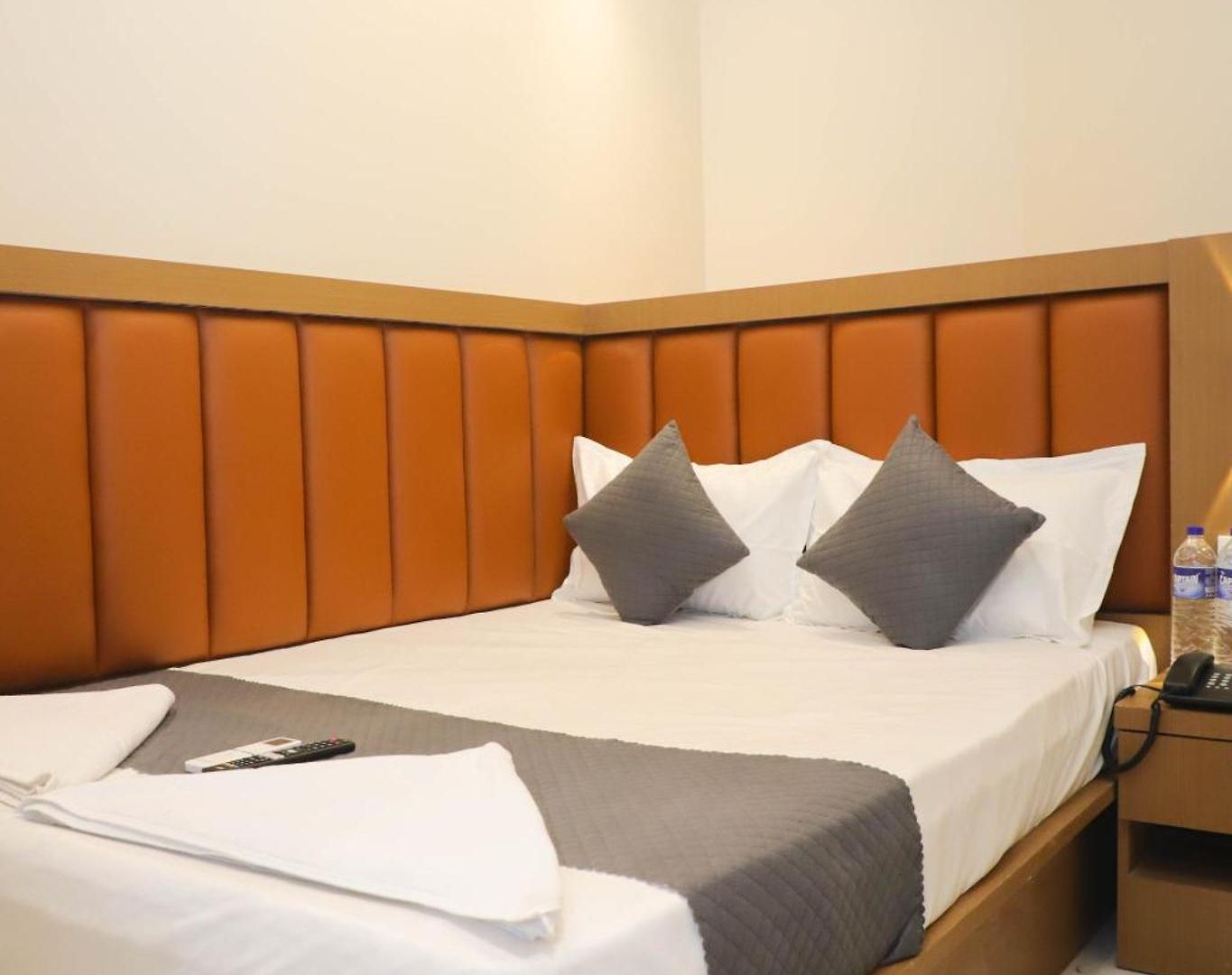 Hotel Pramila