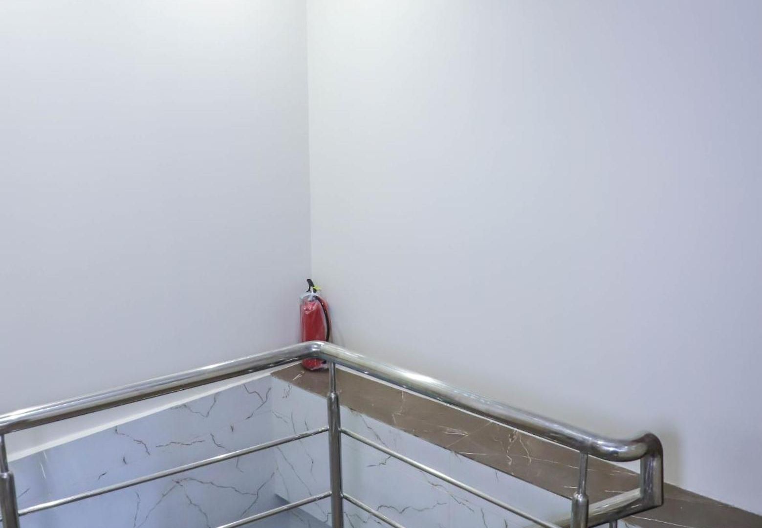 Pramila Hotel Mumbai