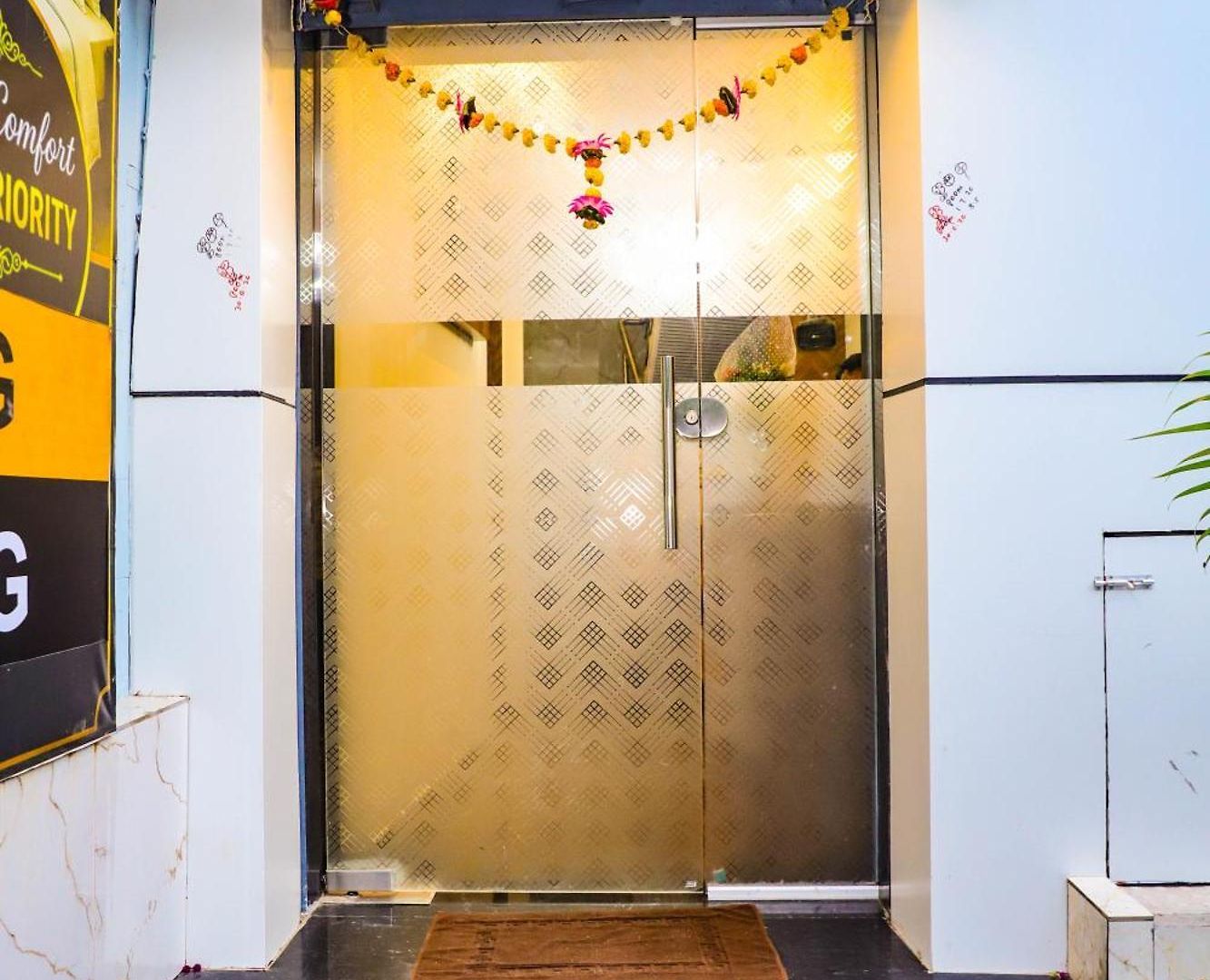 Hotel Pramila Mumbai