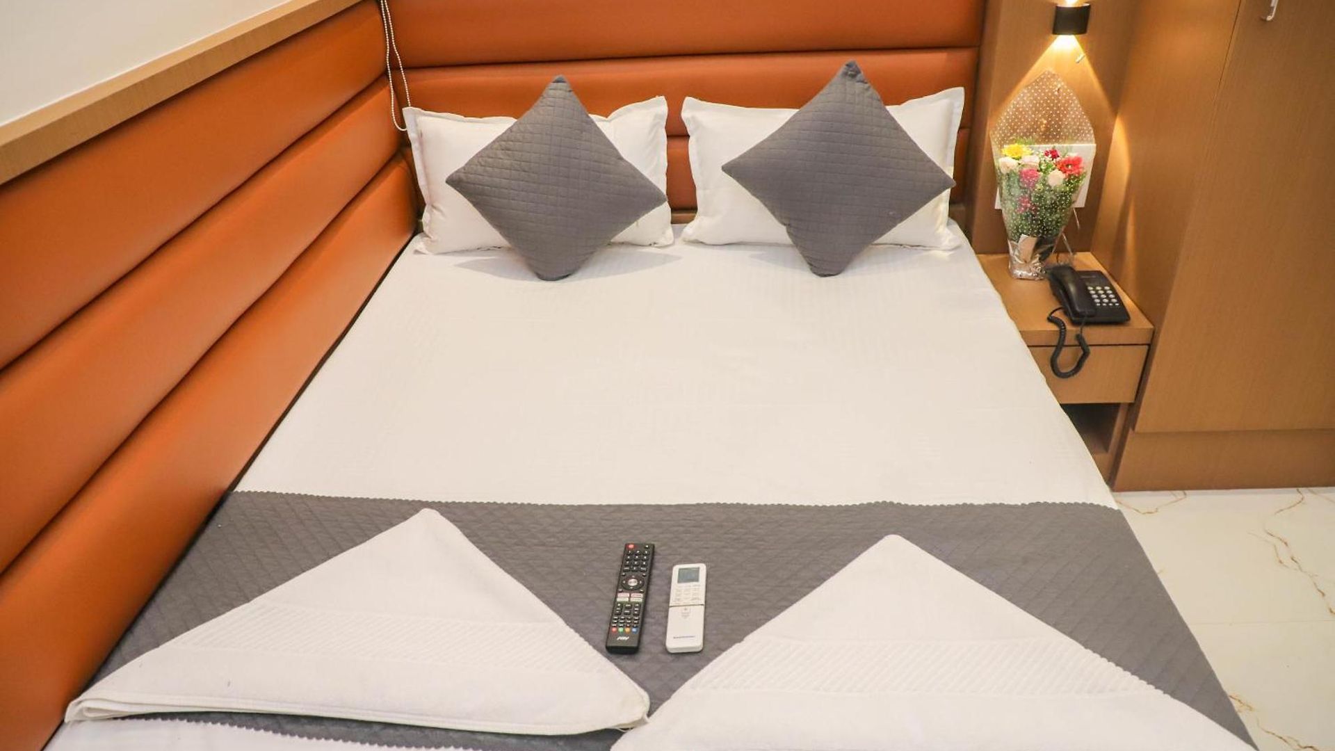 Pramila Hotel Mumbai