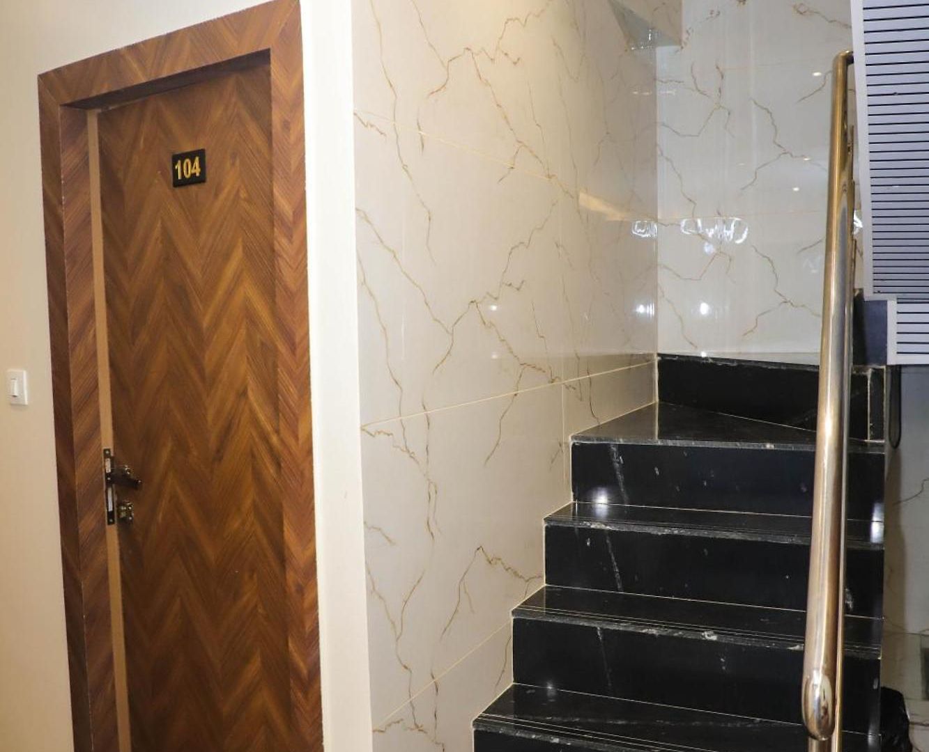 Pramila Hotel Mumbai