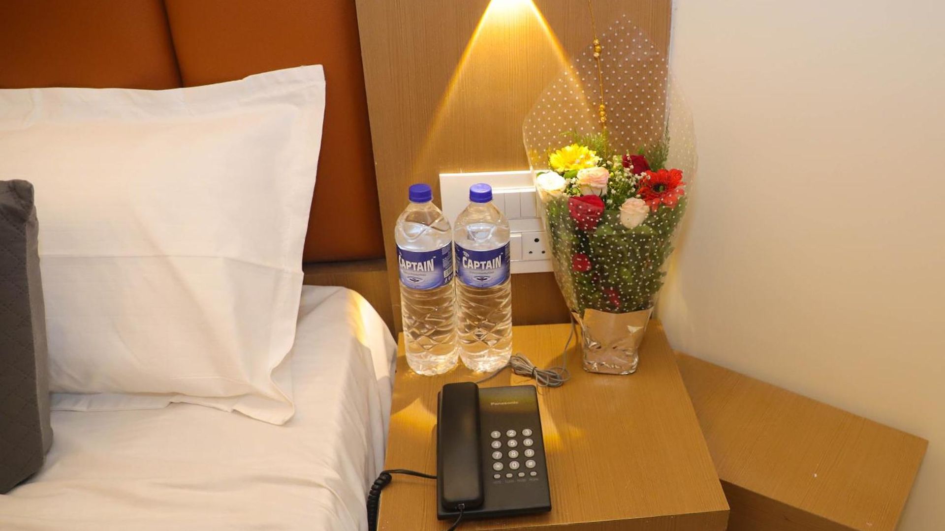 Hotel Pramila